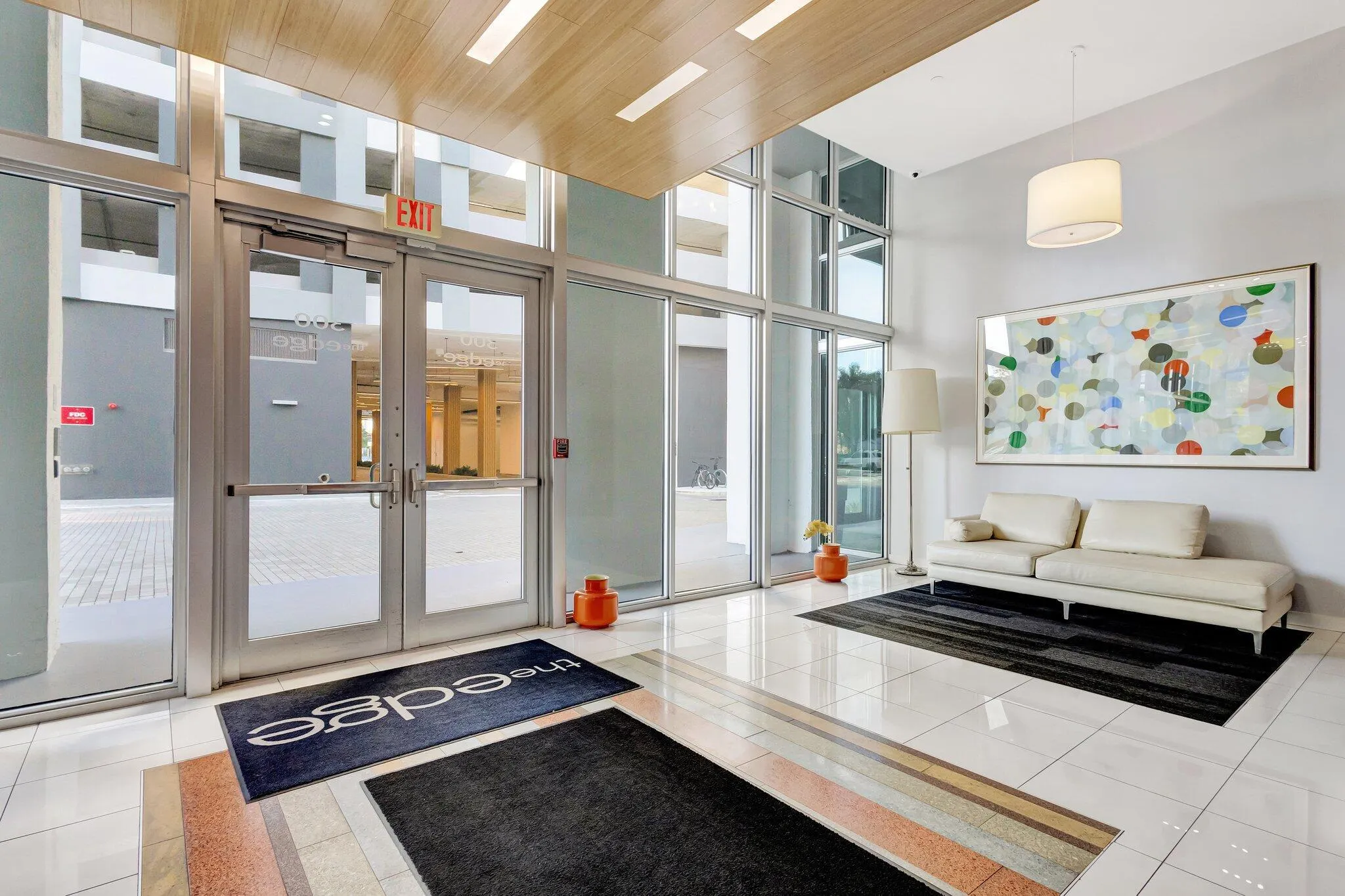 300 S Australian Avenue, #1208