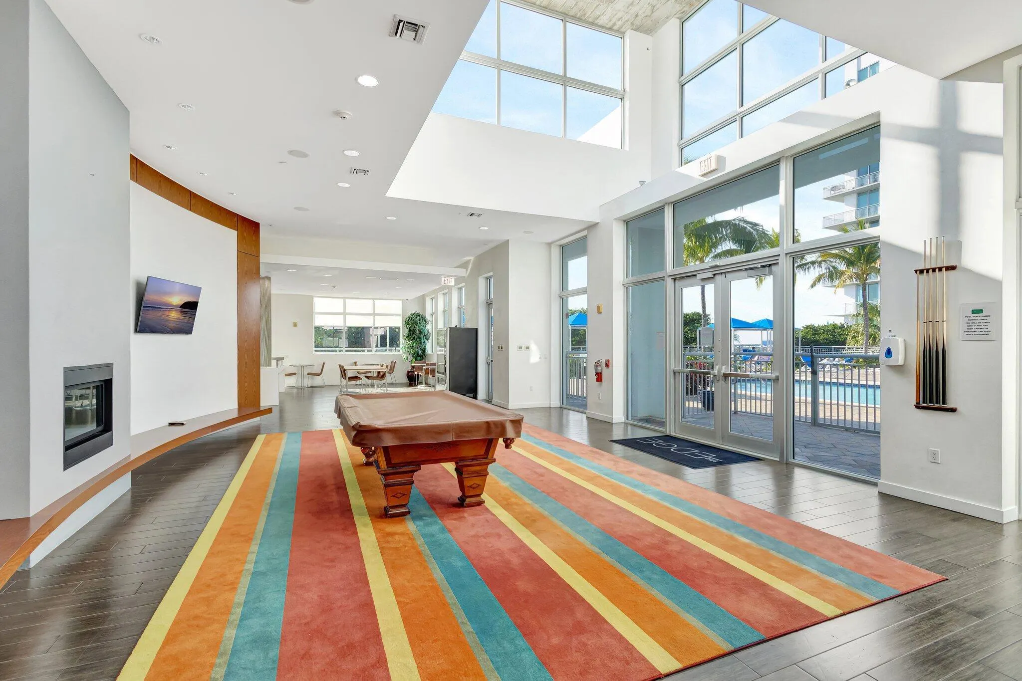 300 S Australian Avenue, #1208