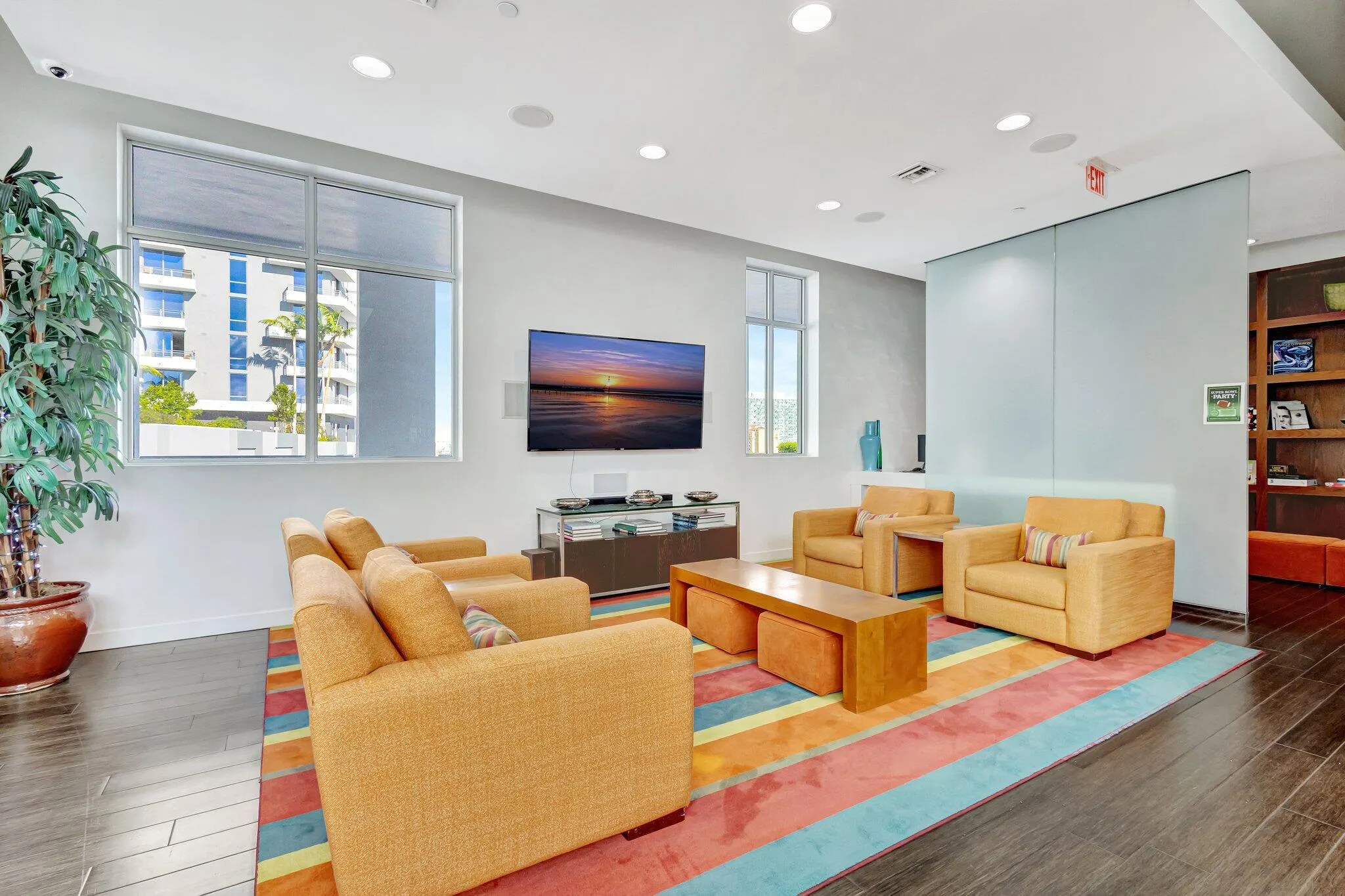 300 S Australian Avenue, #1208