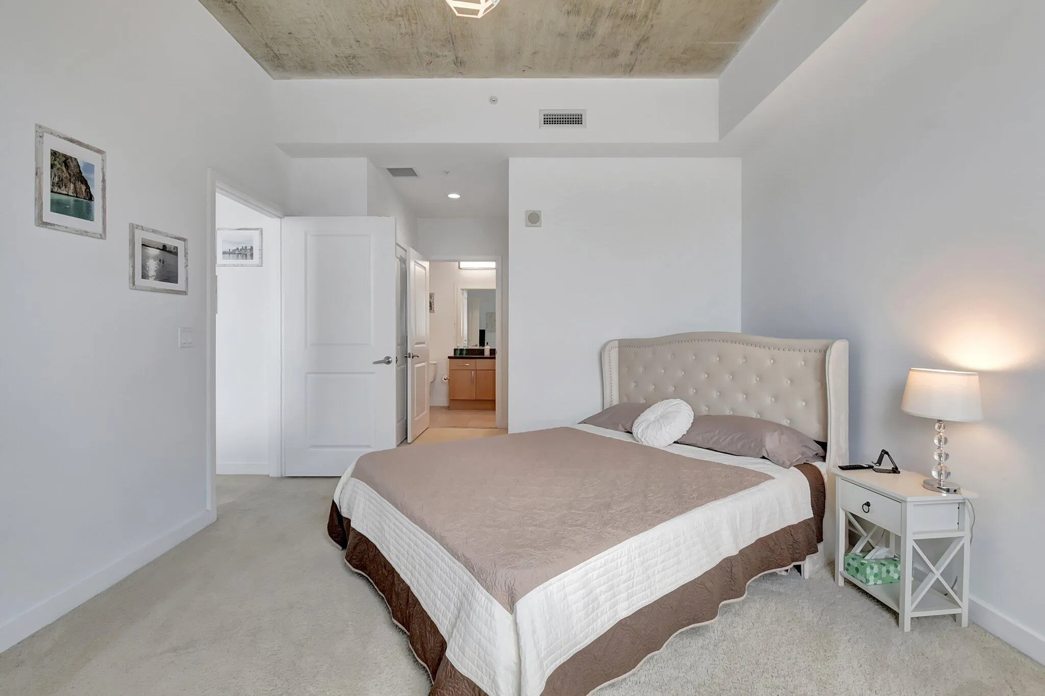 300 S Australian Avenue, #1208
