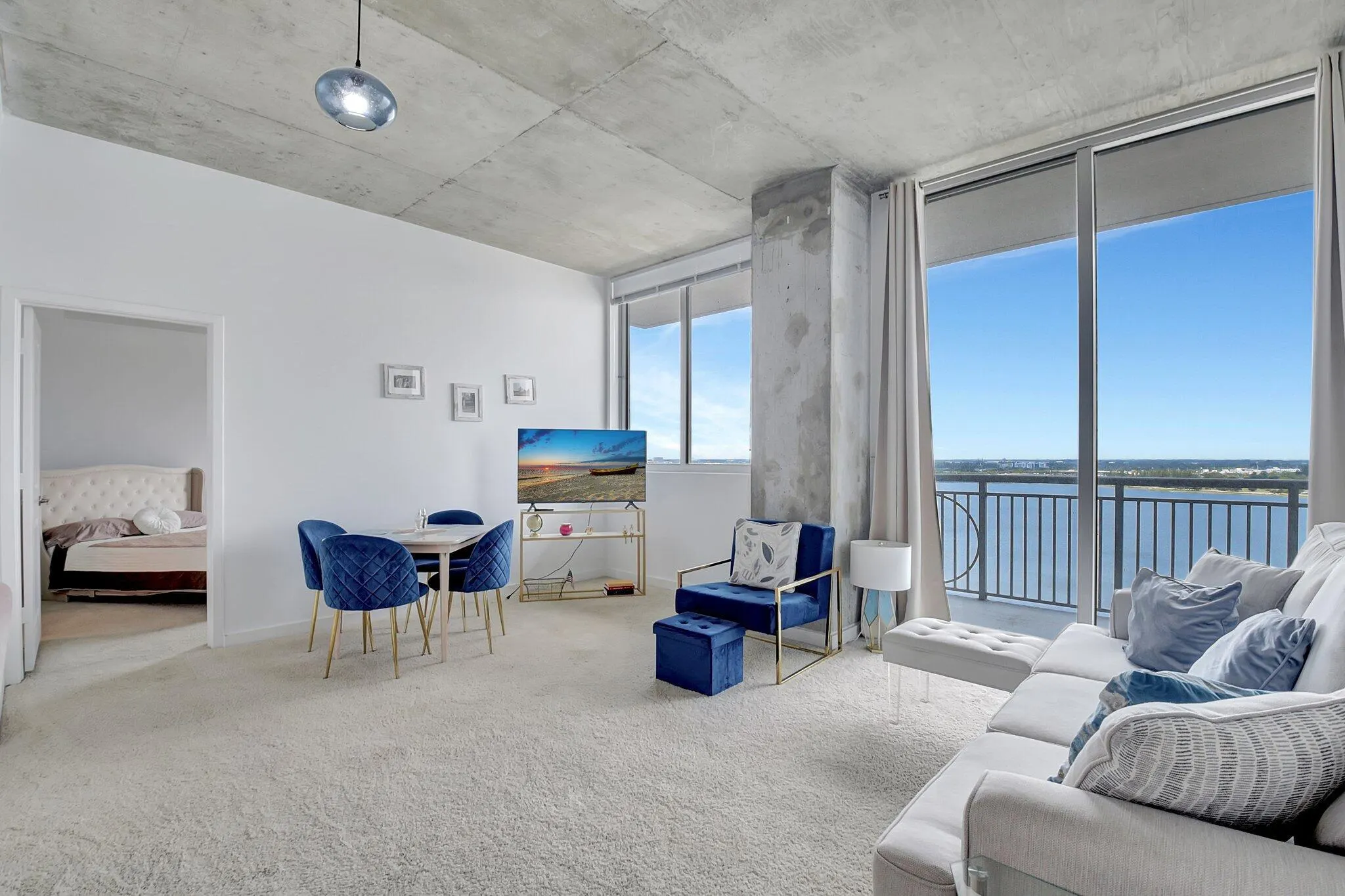 300 S Australian Avenue, #1208