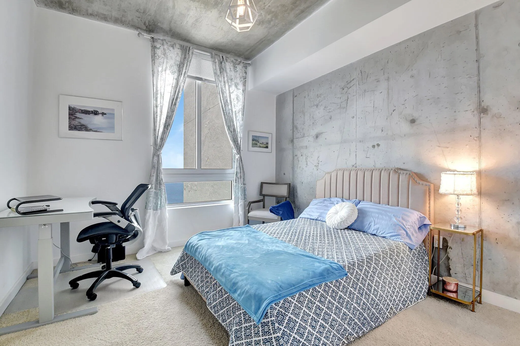 300 S Australian Avenue, #1208