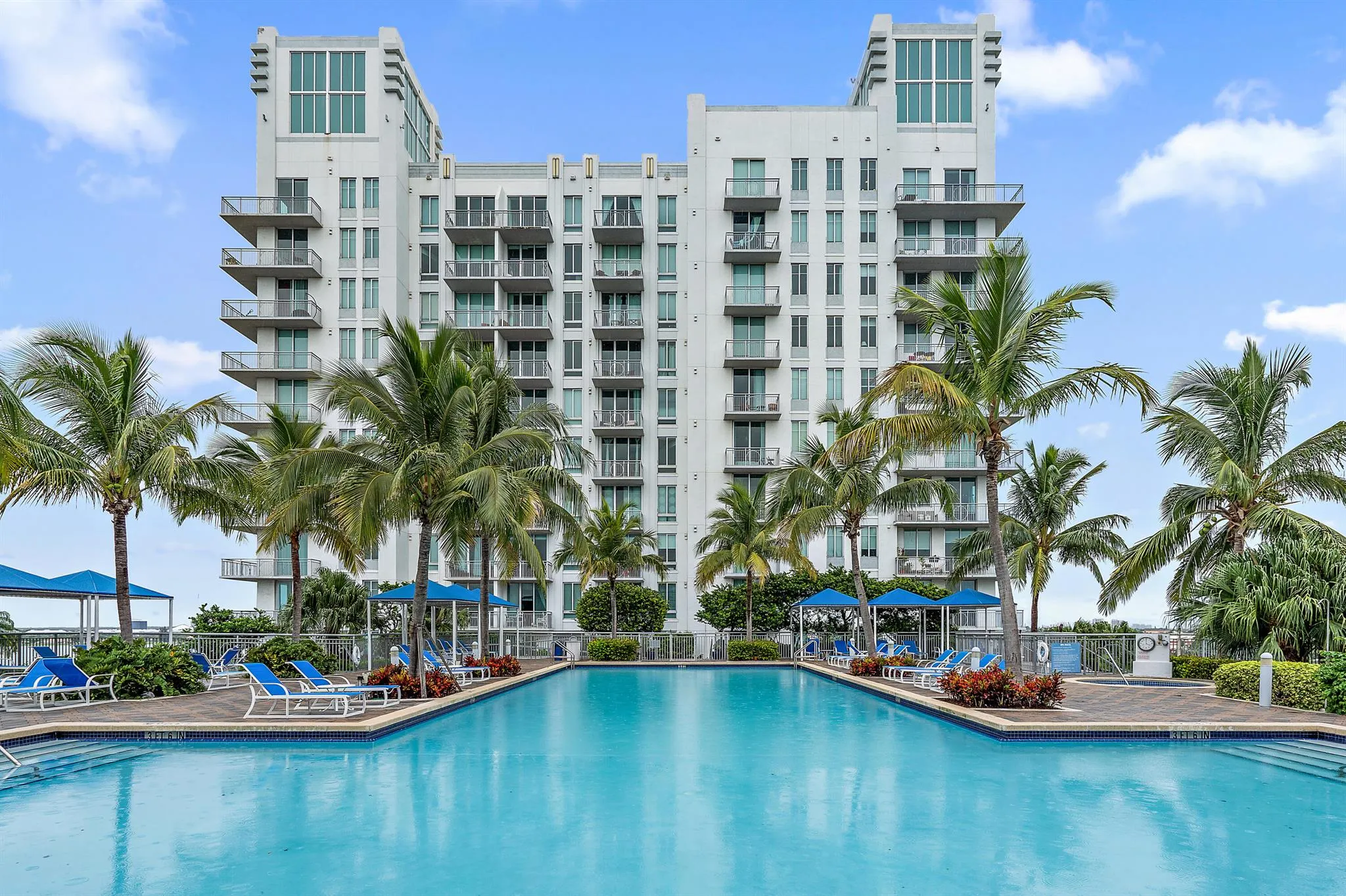 300 S Australian Avenue, #1208