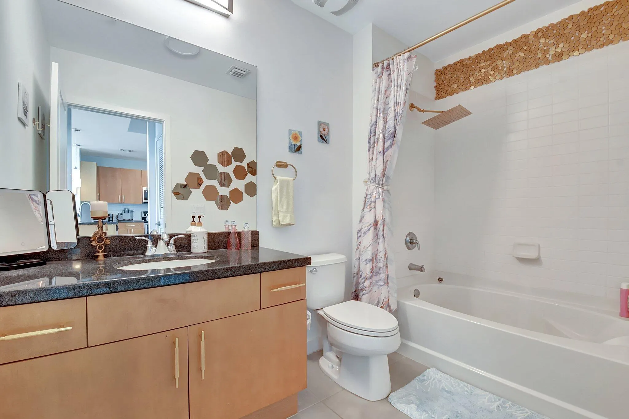 300 S Australian Avenue, #1208