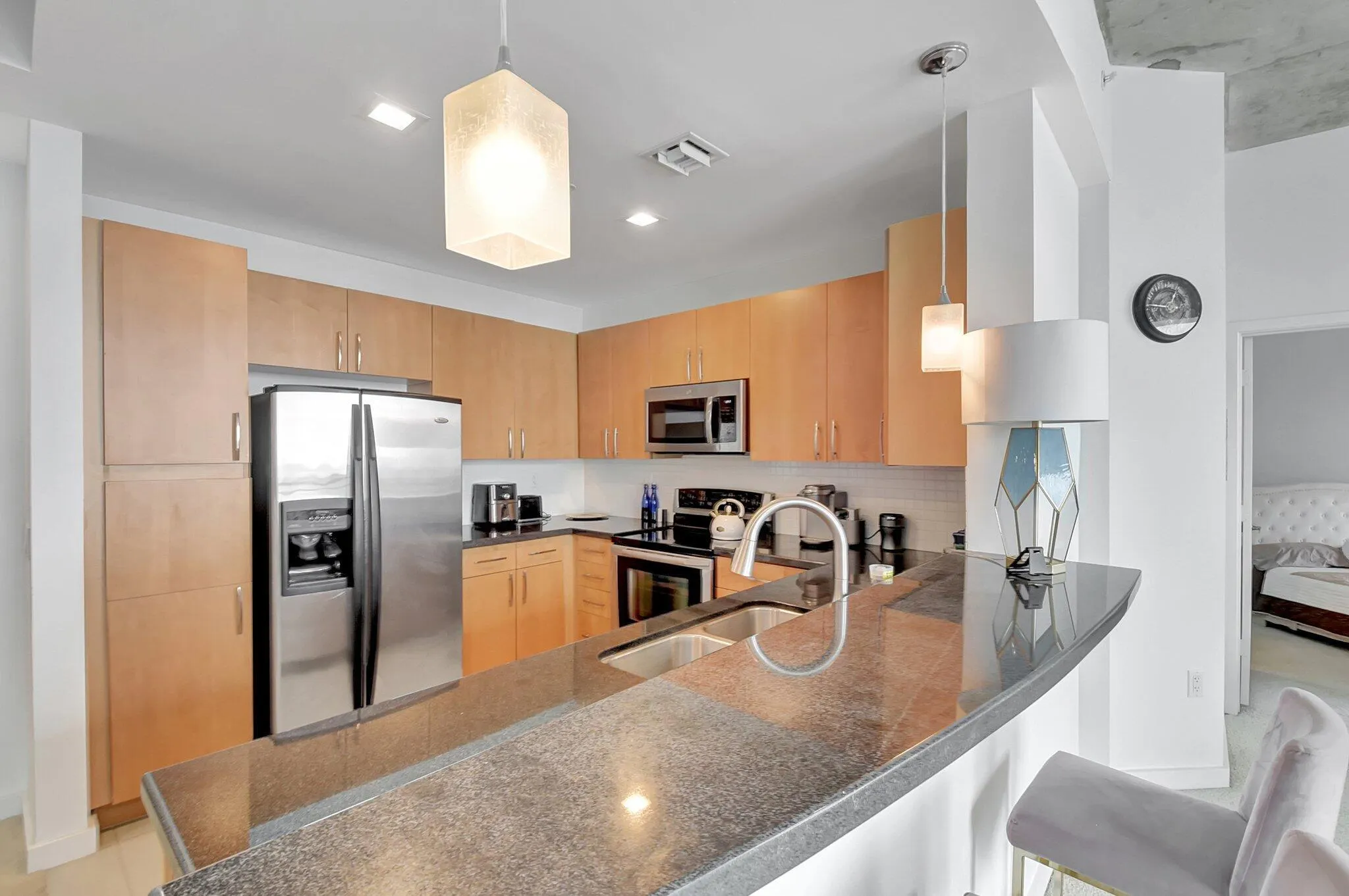 300 S Australian Avenue, #1208