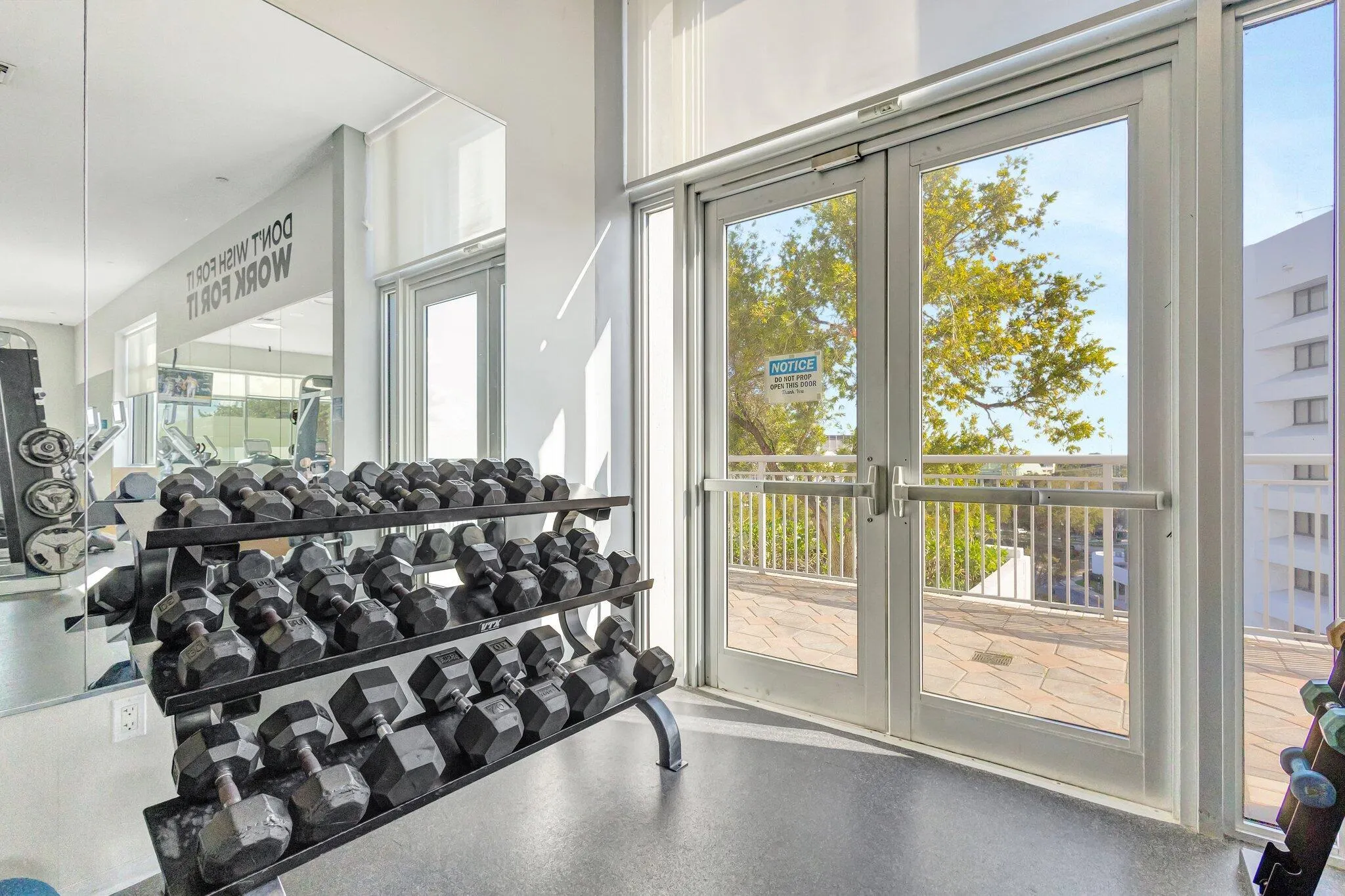300 S Australian Avenue, #1208