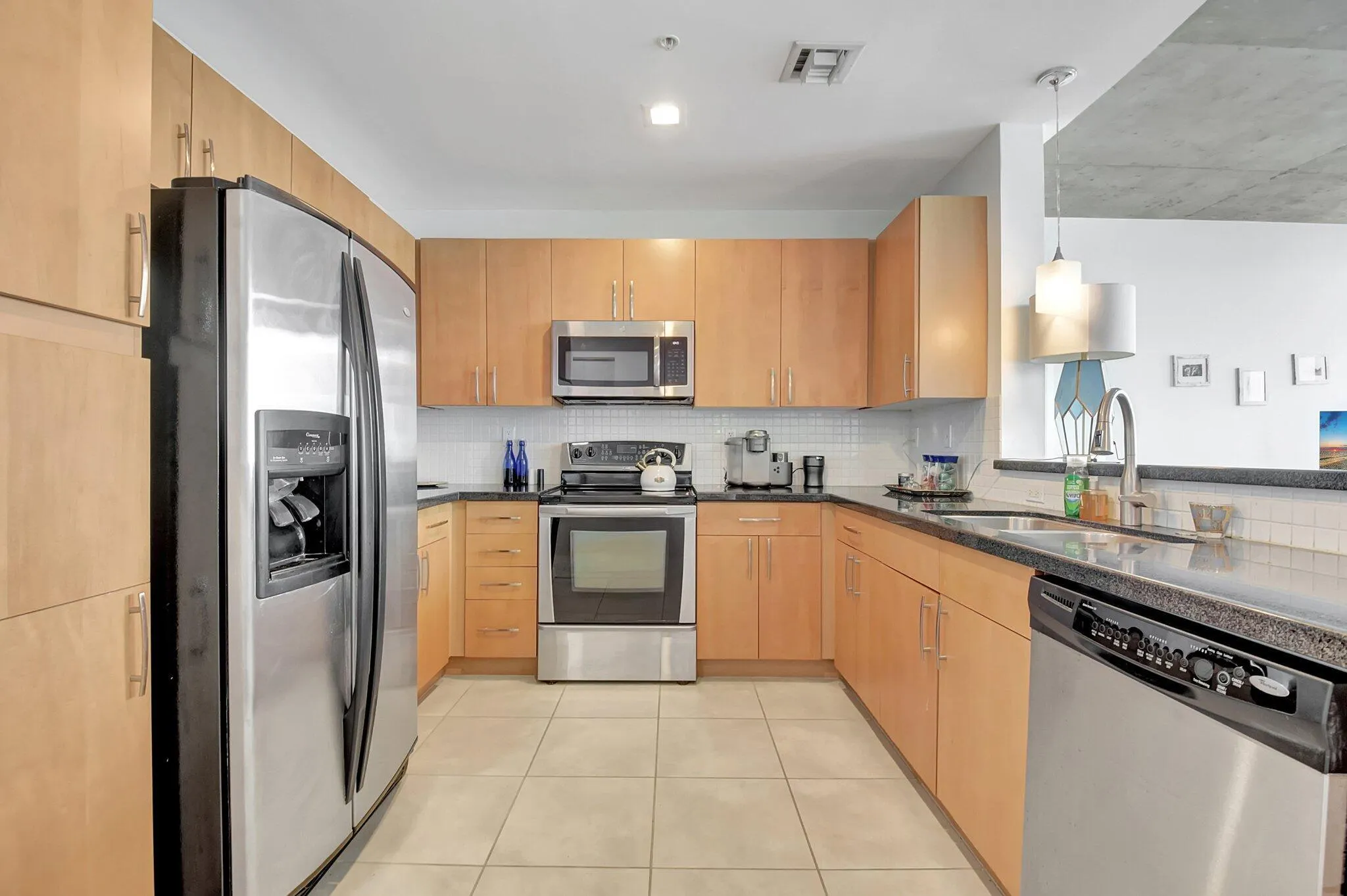 300 S Australian Avenue, #1208