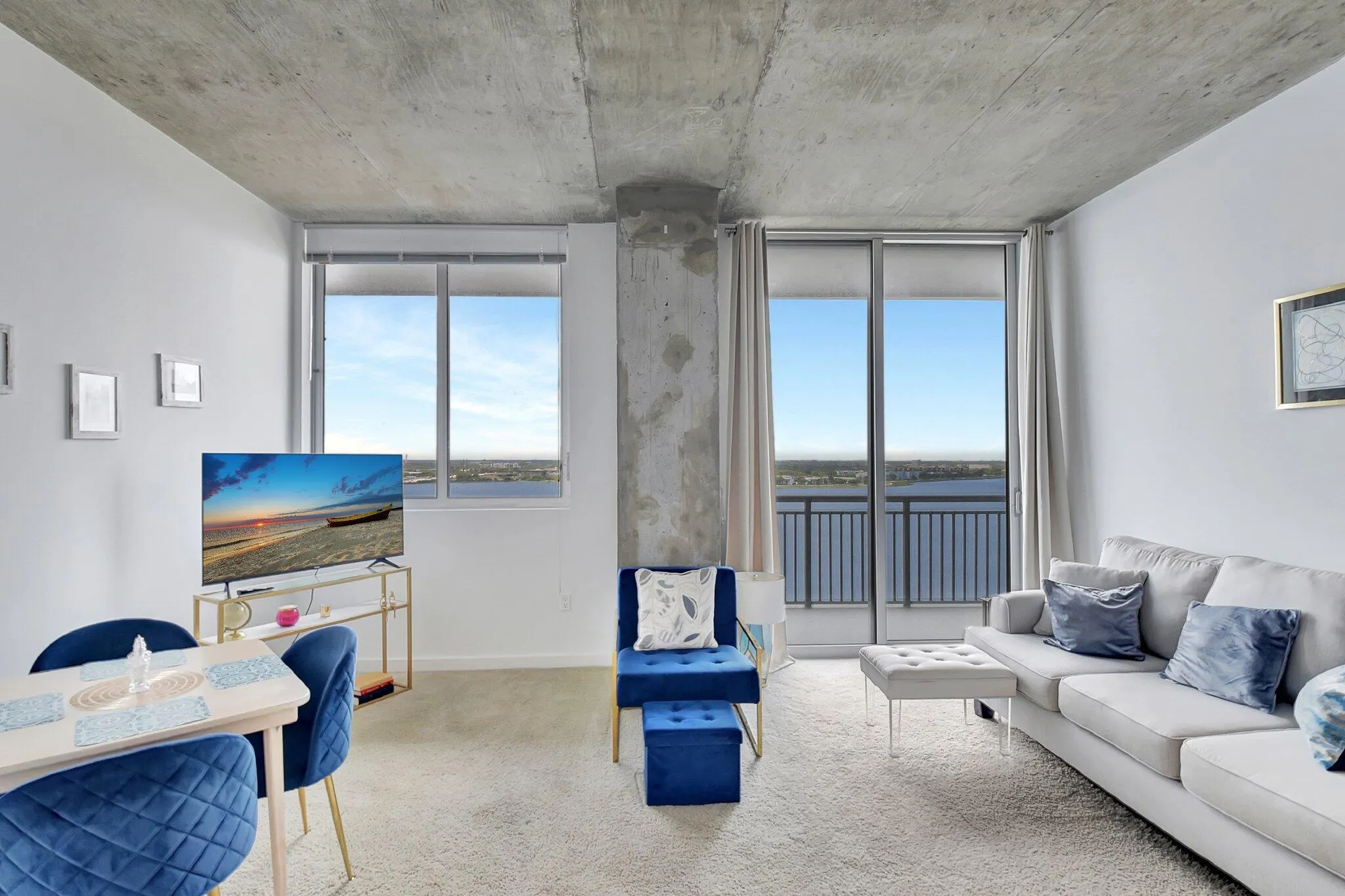 300 S Australian Avenue, #1208