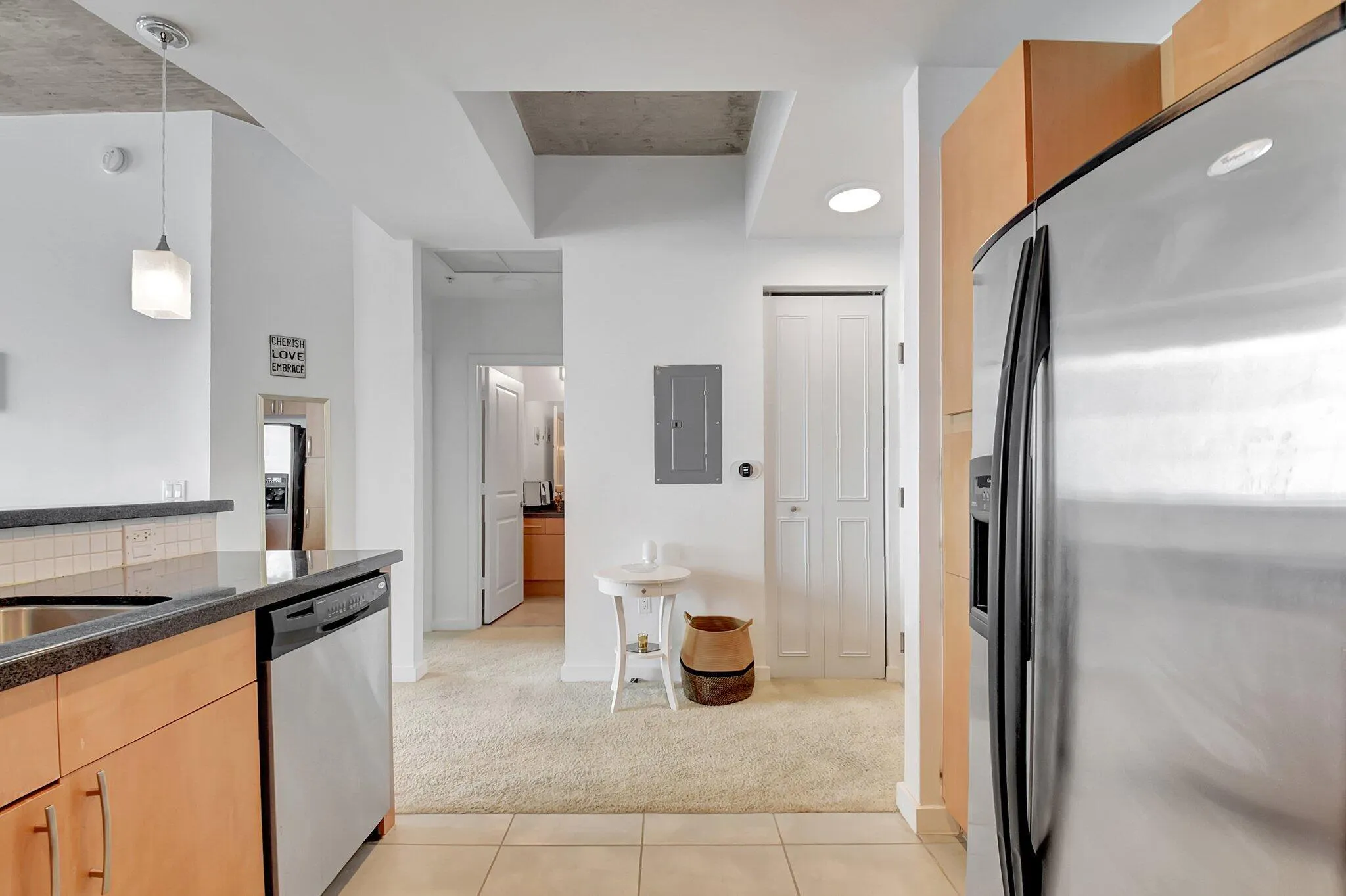 300 S Australian Avenue, #1208