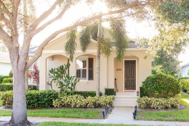 1284 Hometown Drive