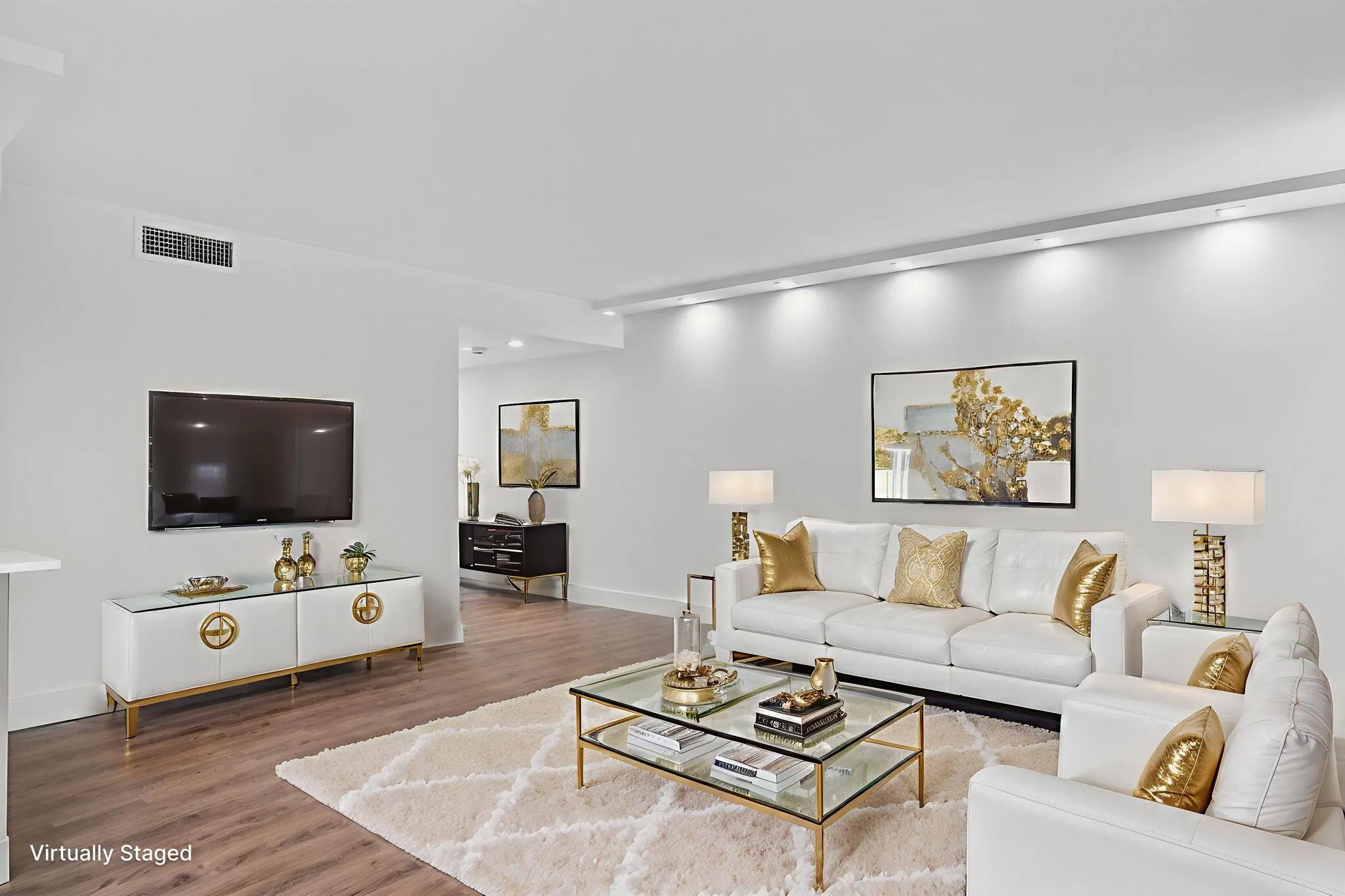 3402 Bridgewood Drive