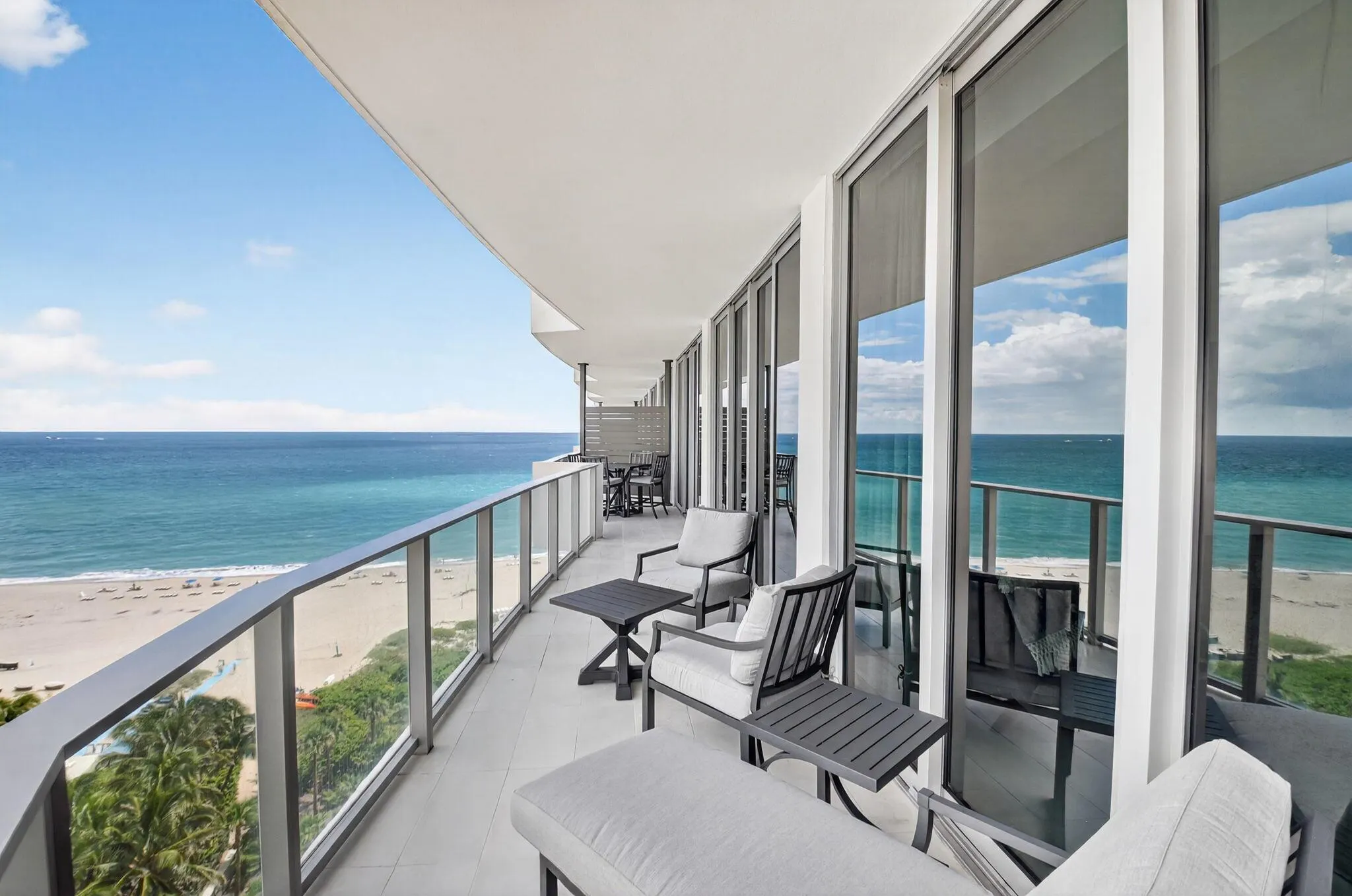 3100 N Ocean Drive, #1210 H