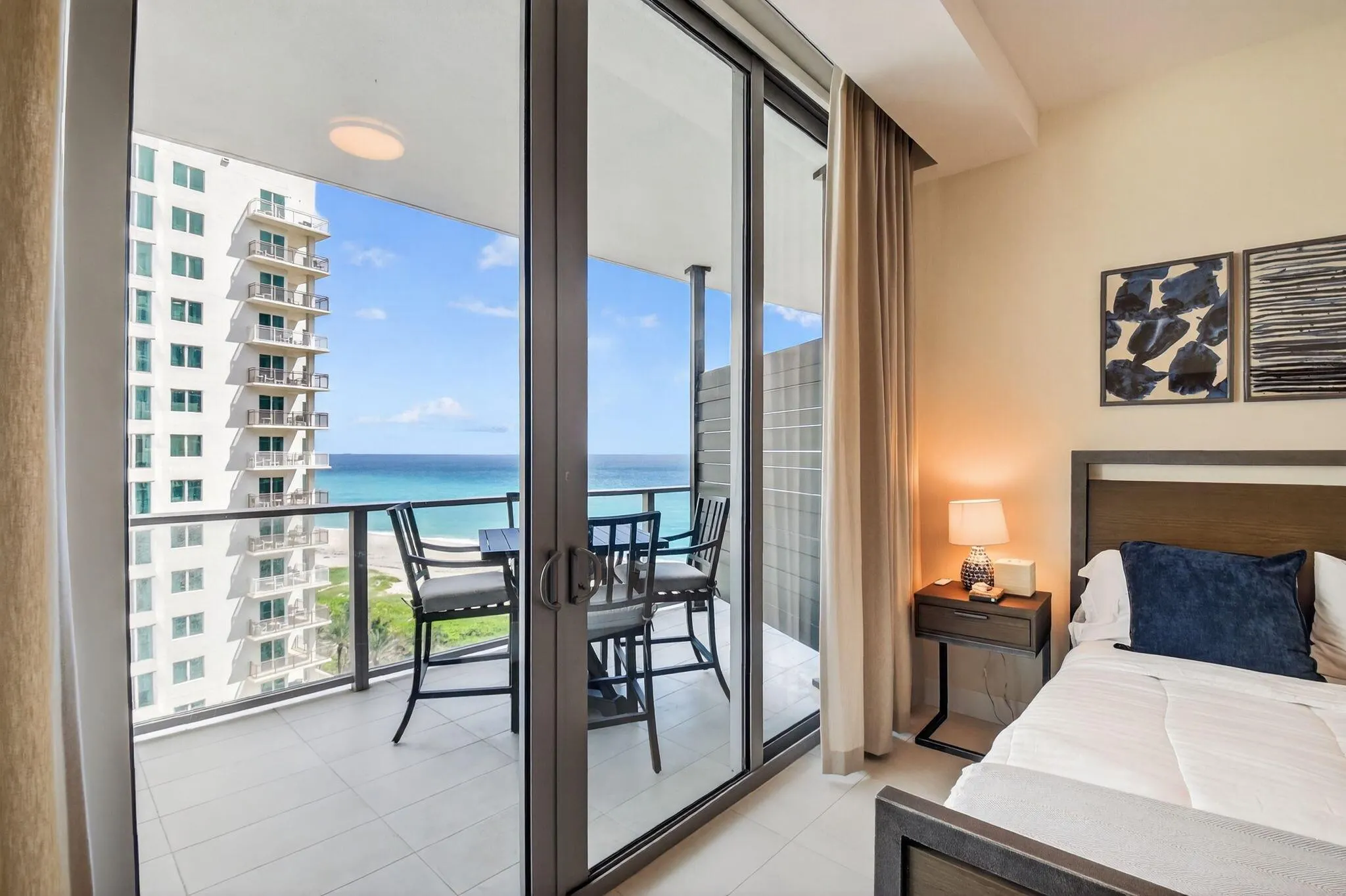 3100 N Ocean Drive, #1210 H