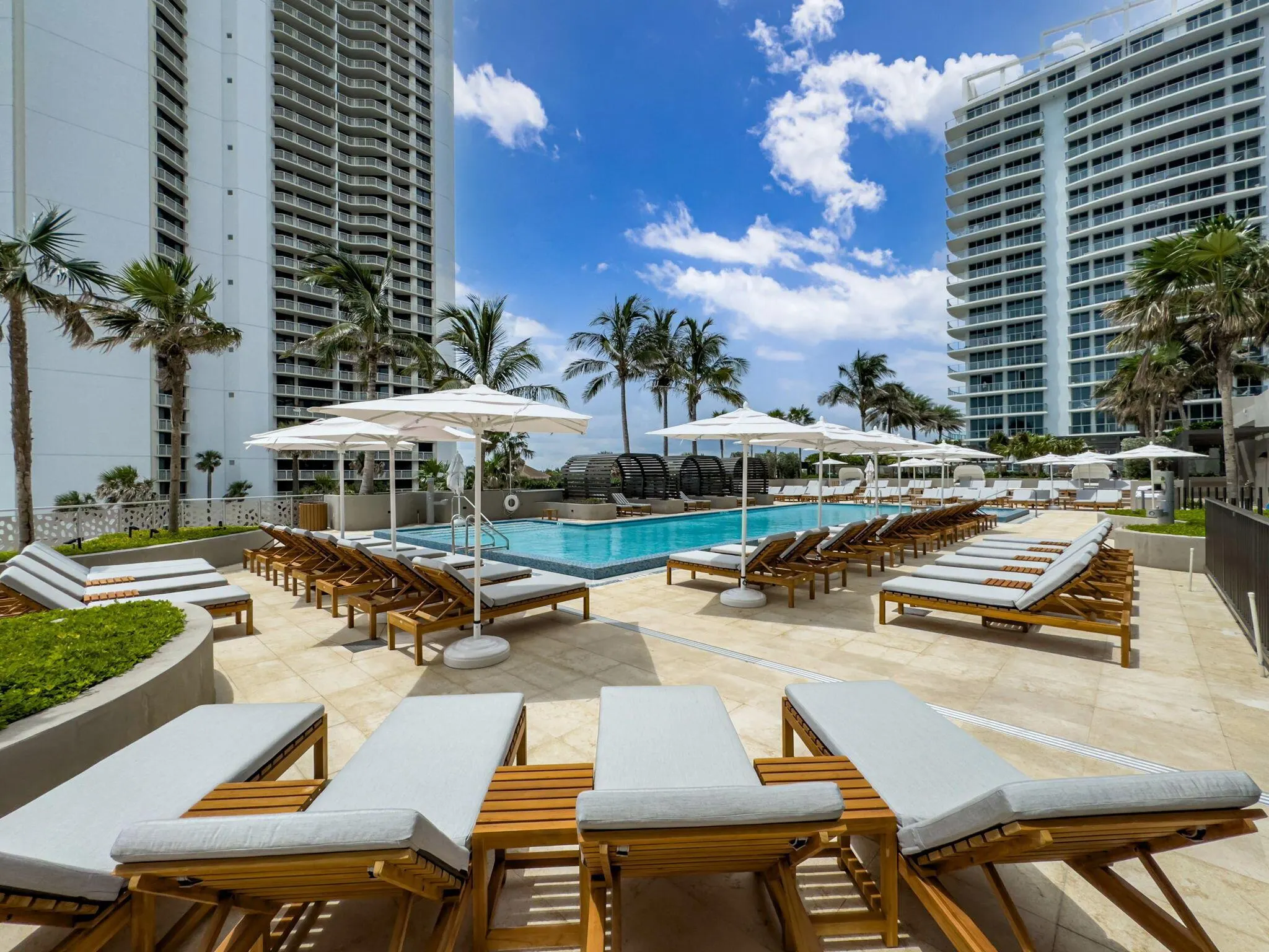 3100 N Ocean Drive, #1210 H