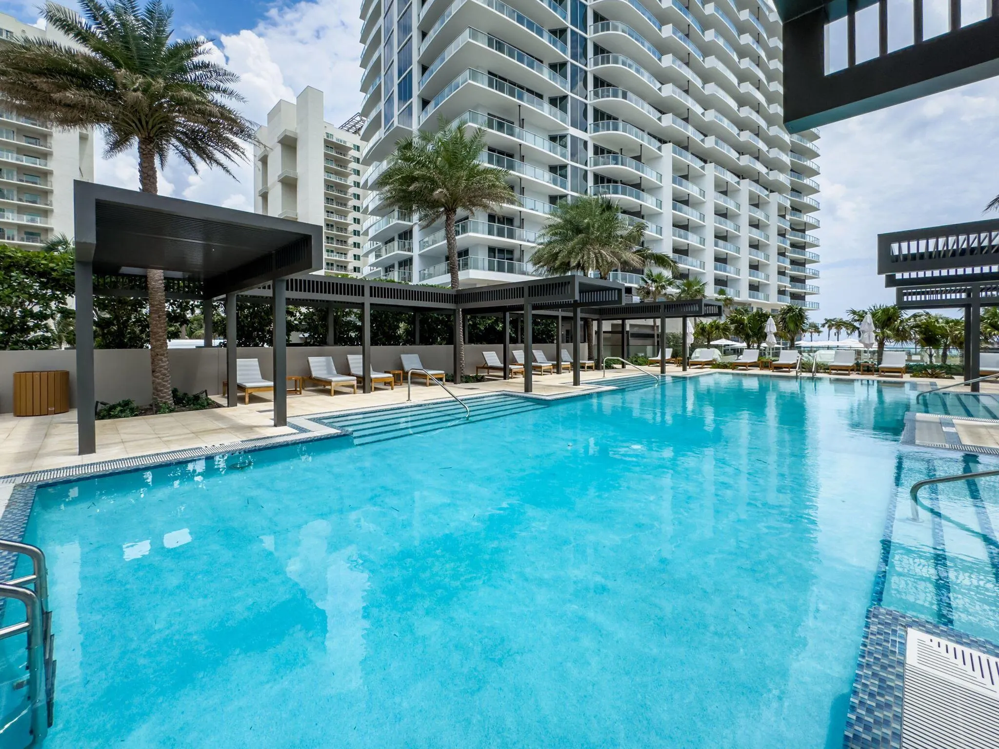 3100 N Ocean Drive, #1210 H