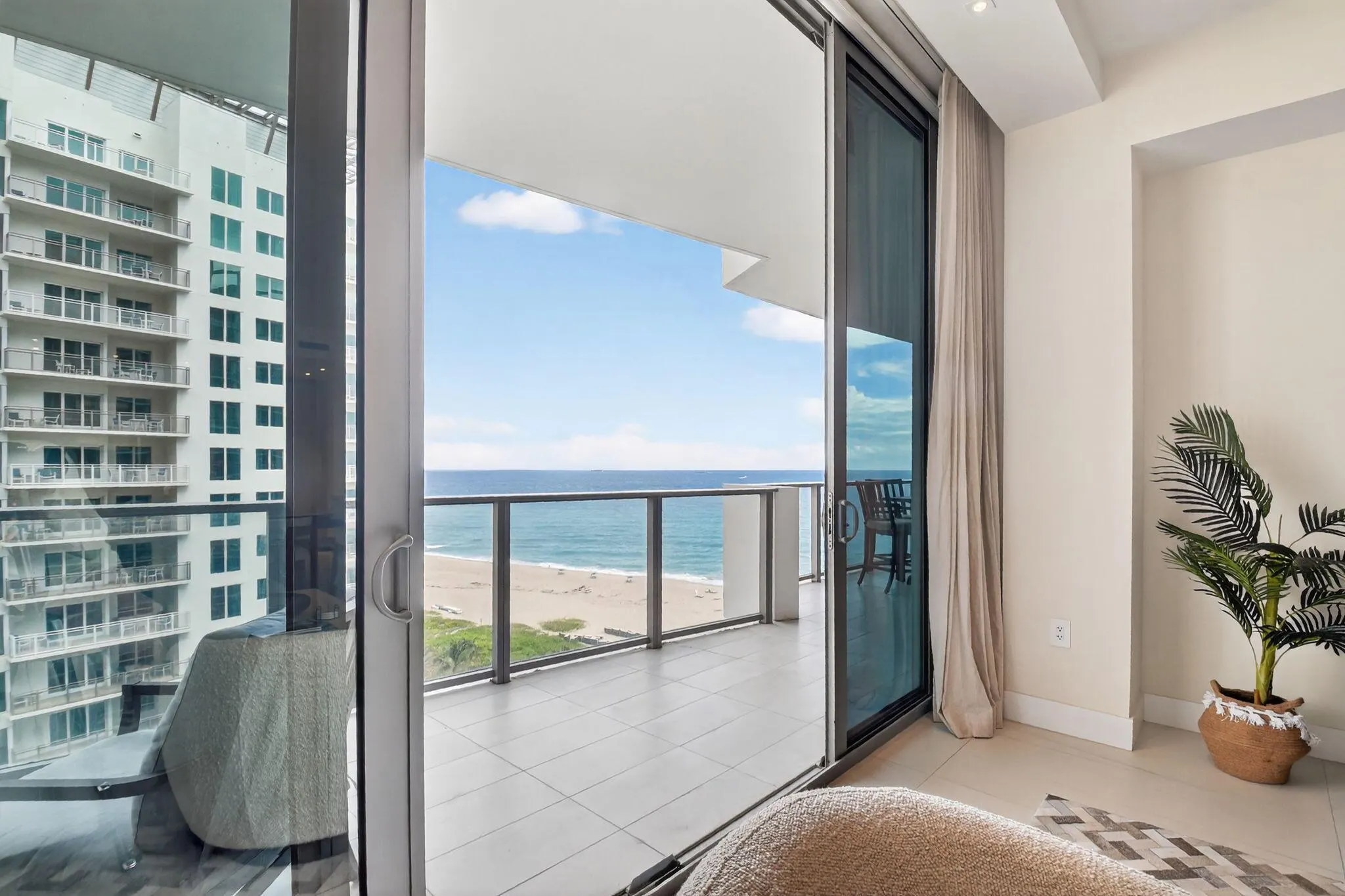 3100 N Ocean Drive, #1210 H