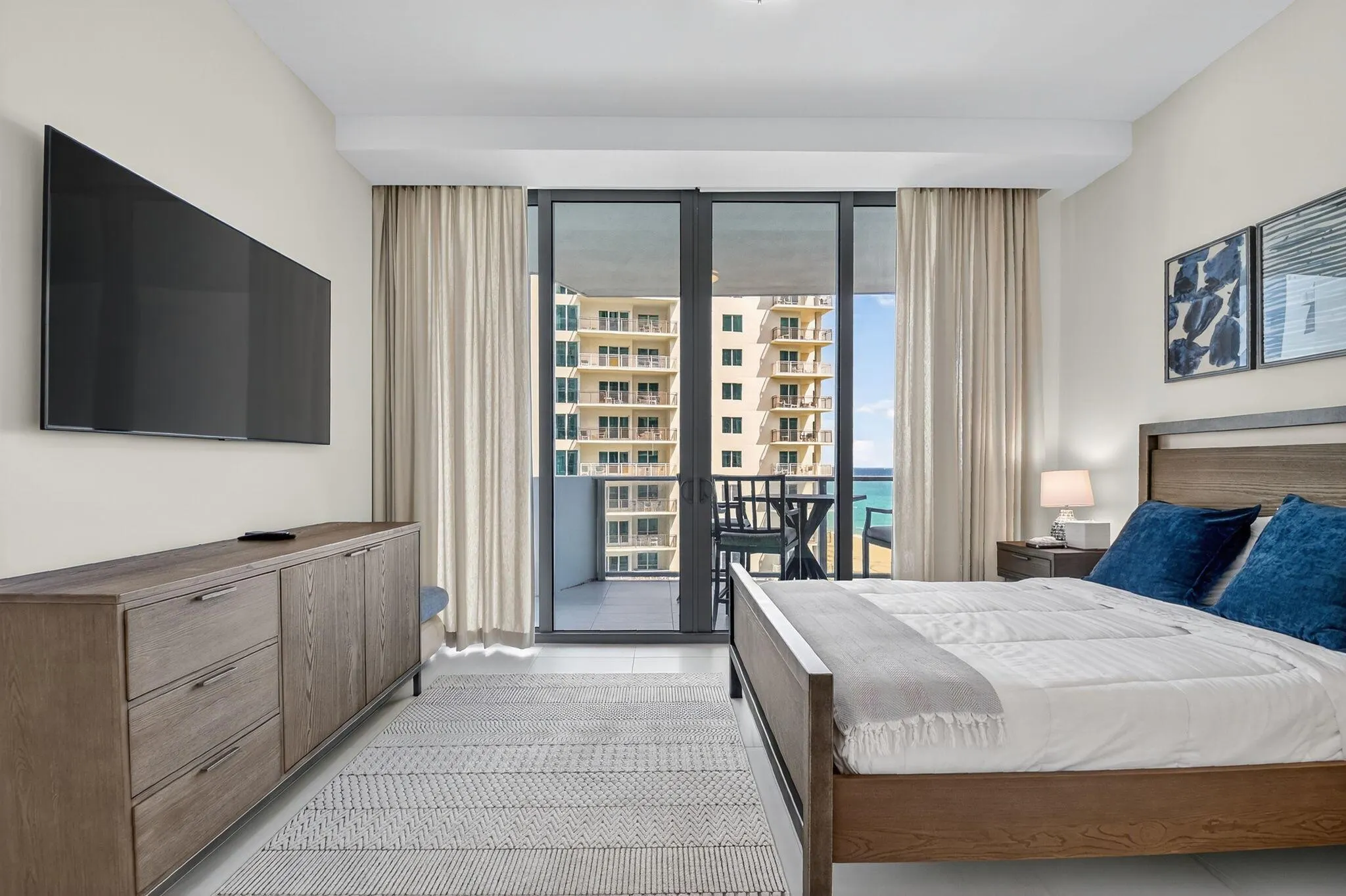 3100 N Ocean Drive, #1210 H
