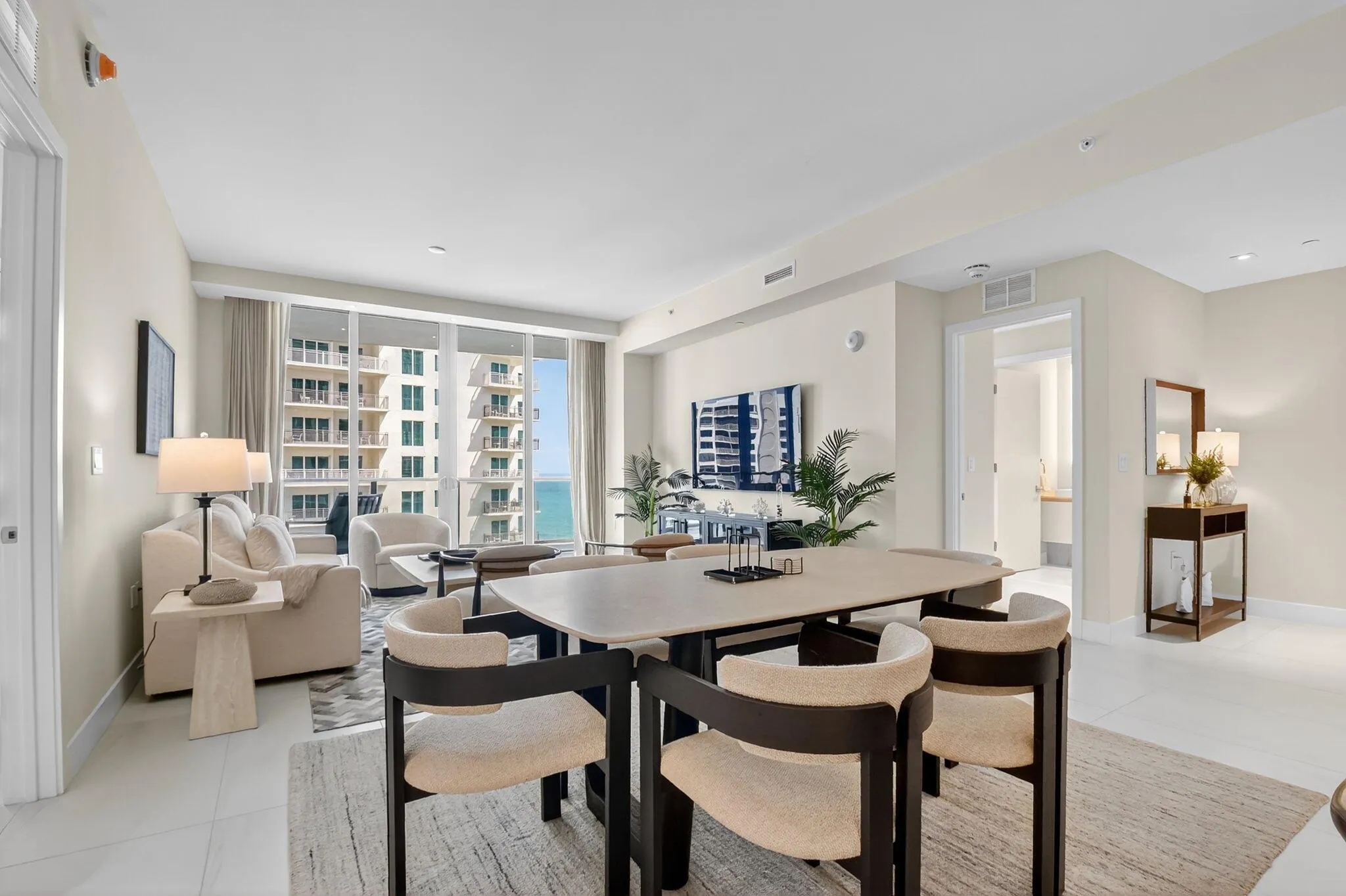 3100 N Ocean Drive, #1210 H