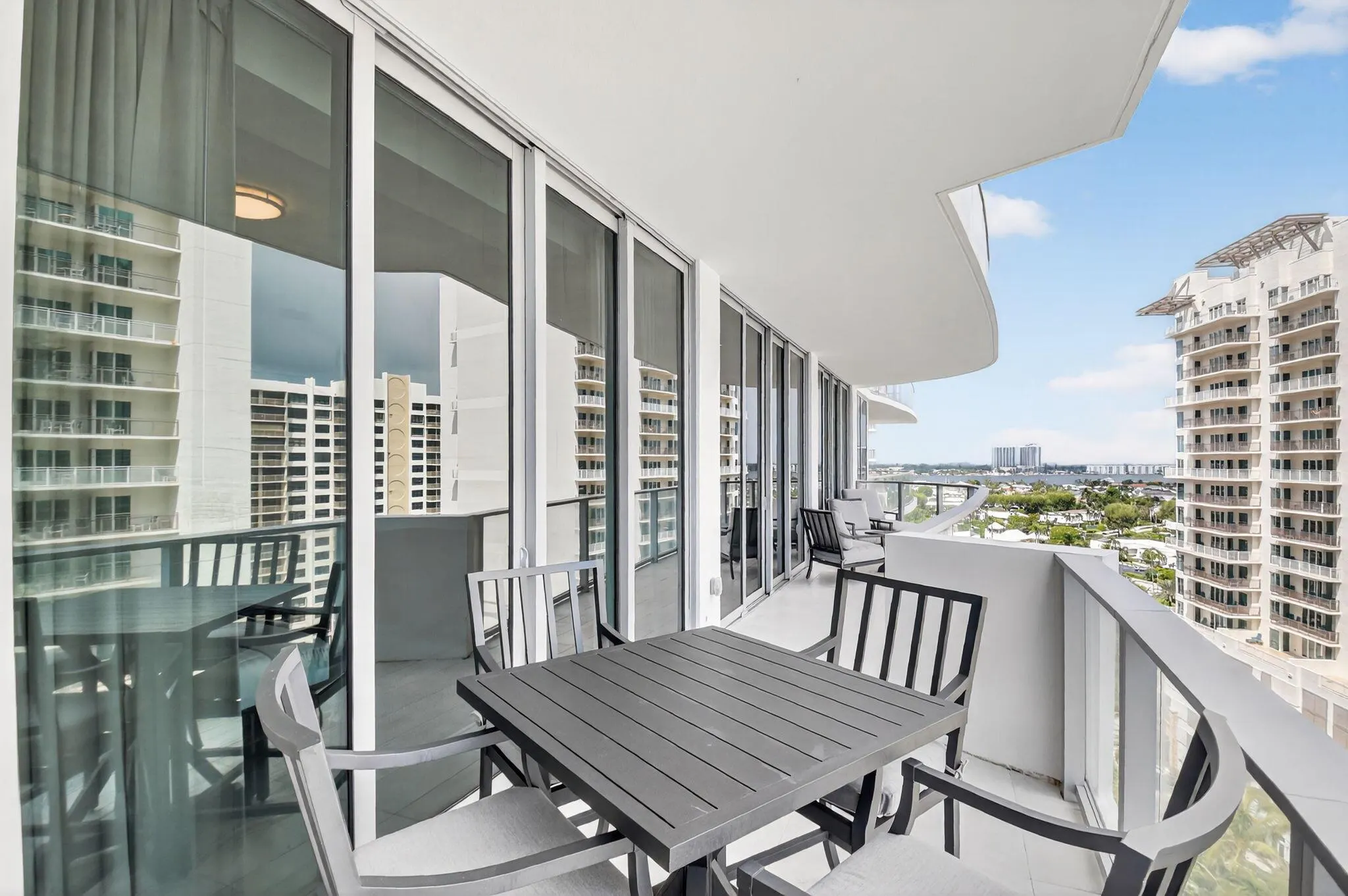 3100 N Ocean Drive, #1210 H