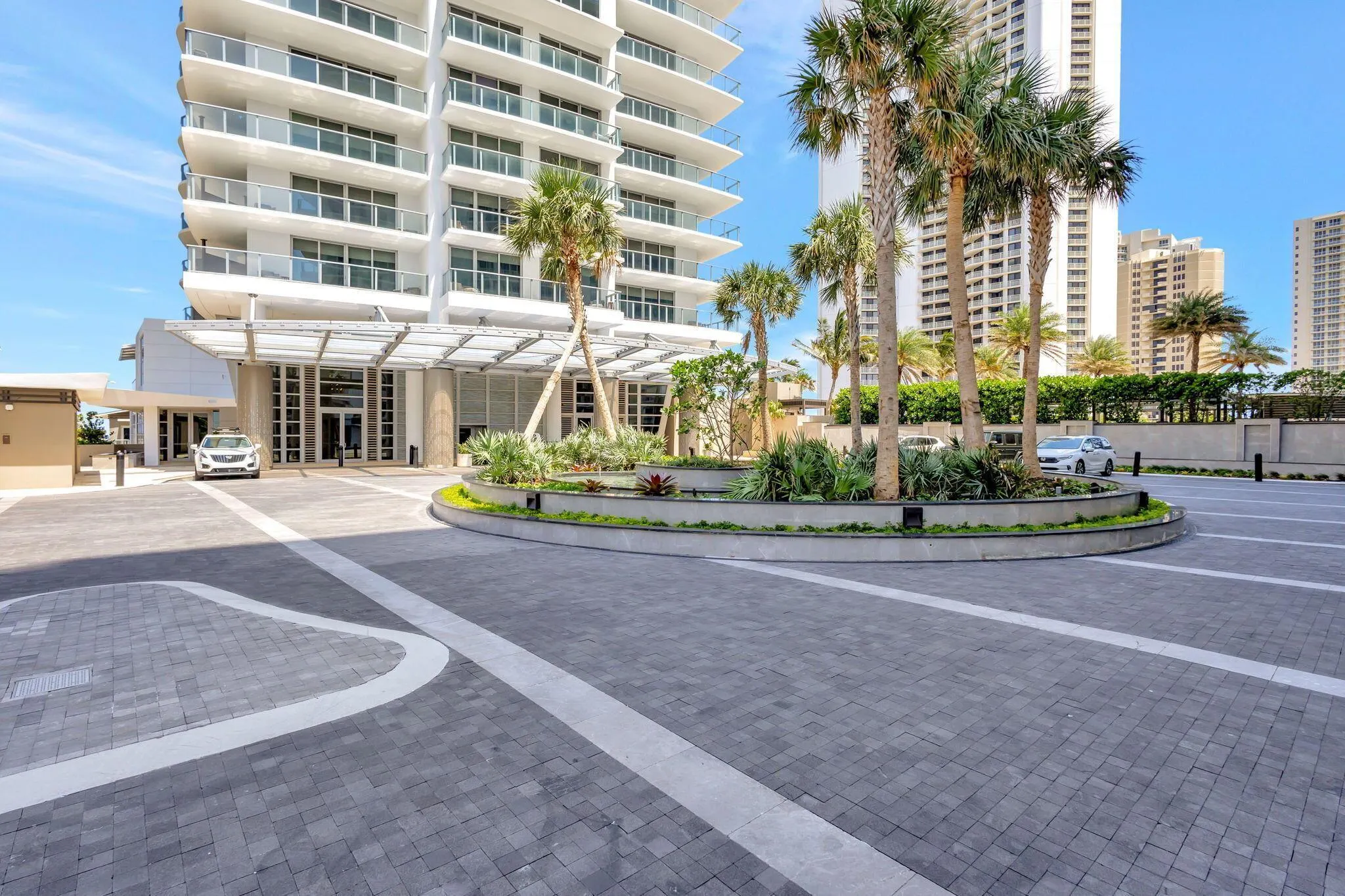 3100 N Ocean Drive, #1210 H