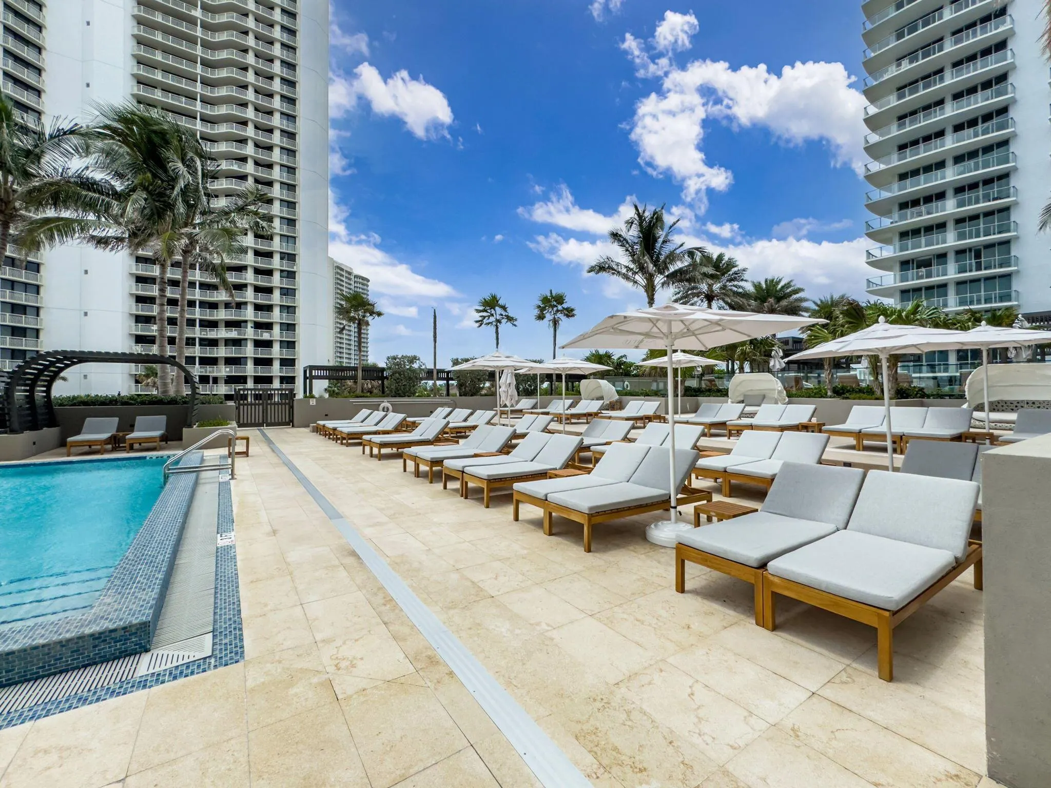 3100 N Ocean Drive, #1210 H