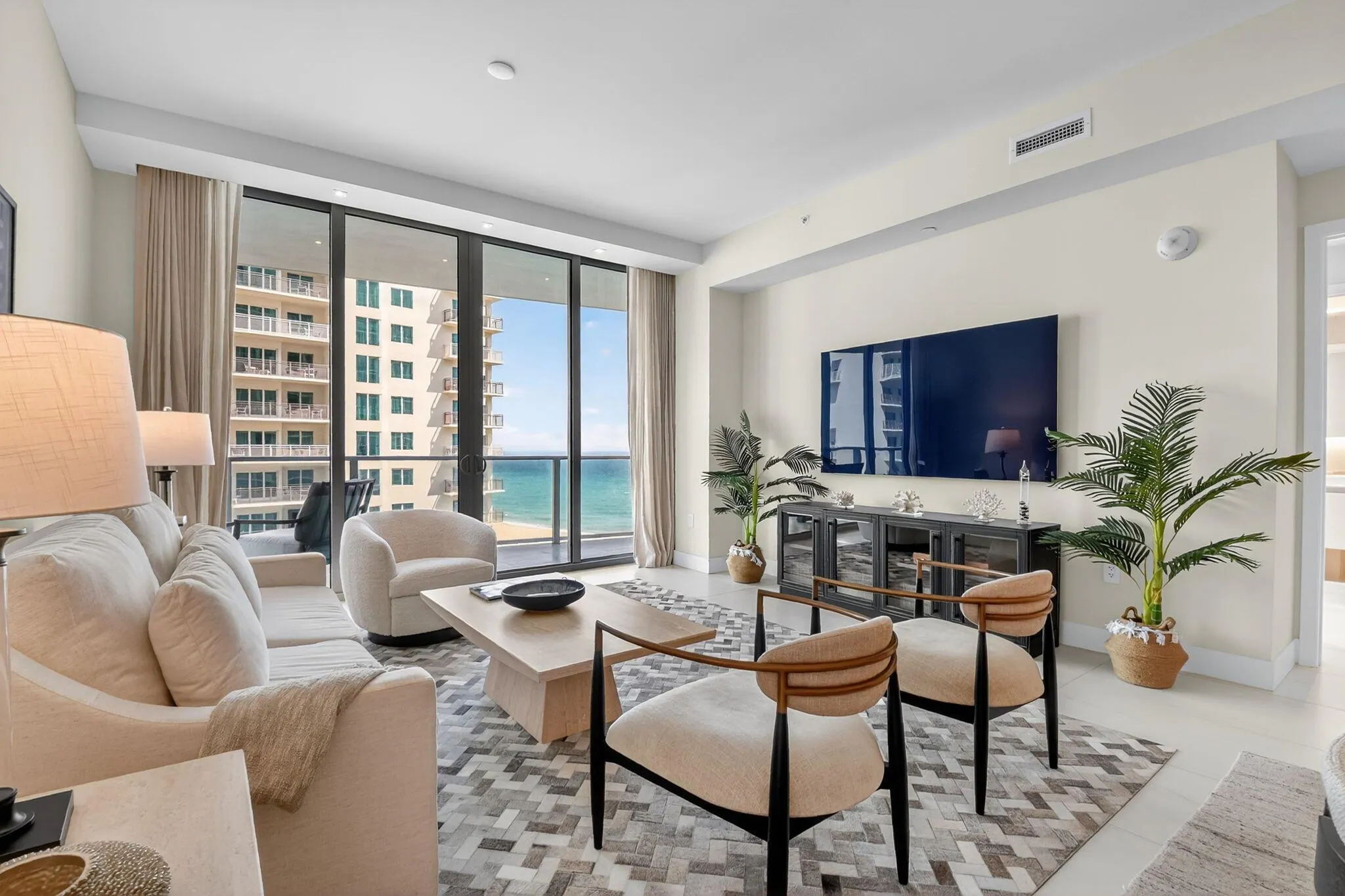 3100 N Ocean Drive, #1210 H