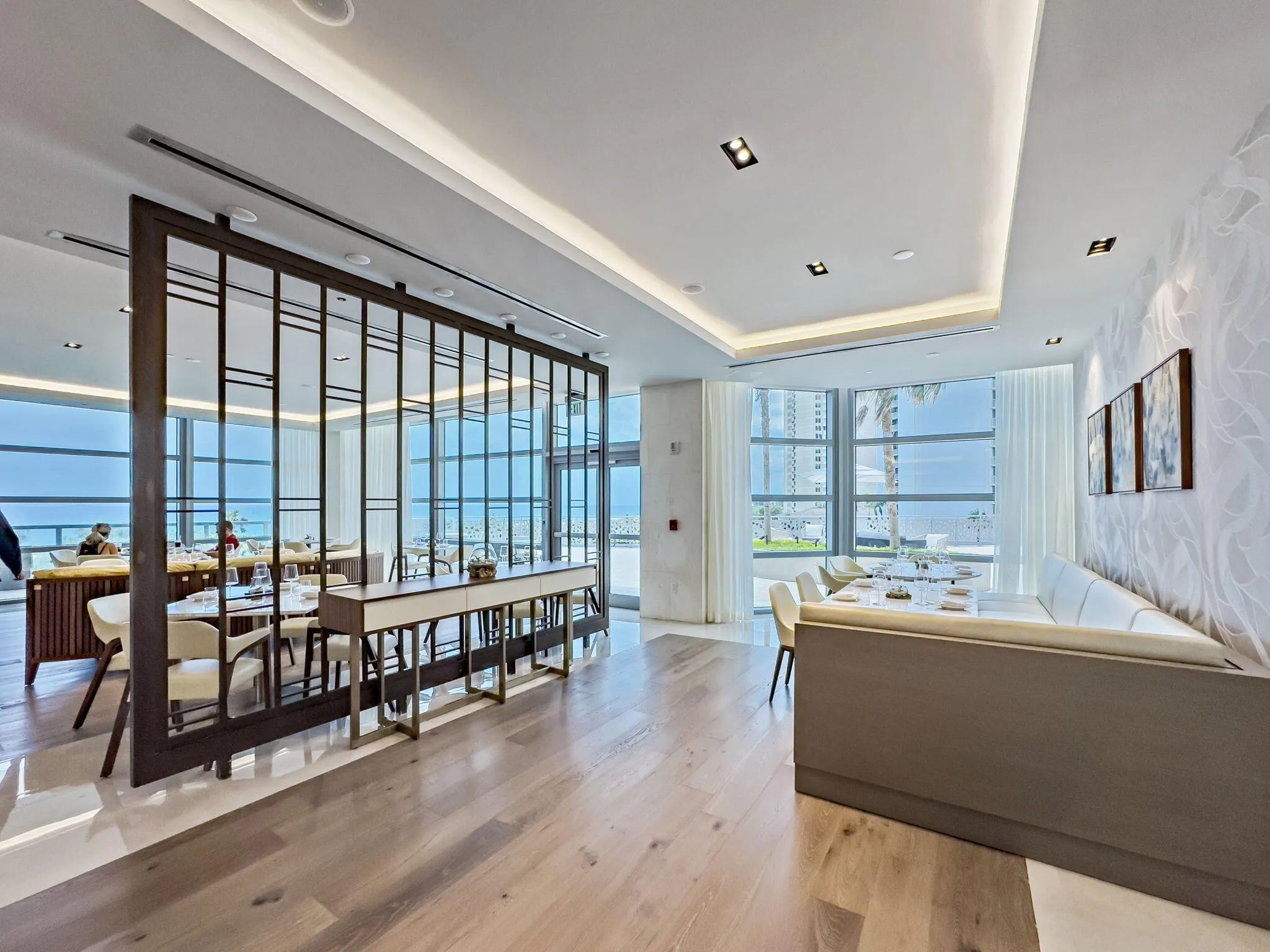 3100 N Ocean Drive, #1210 H