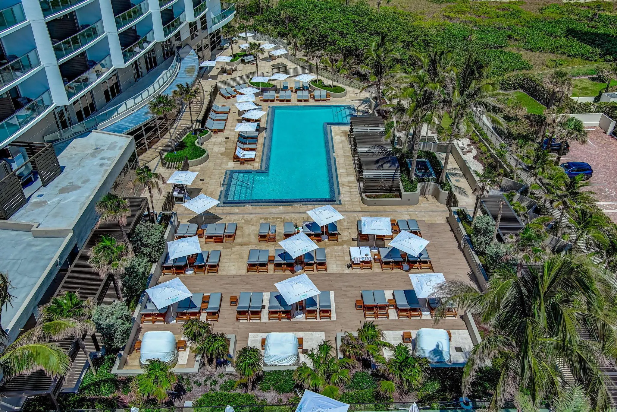 3100 N Ocean Drive, #1210 H