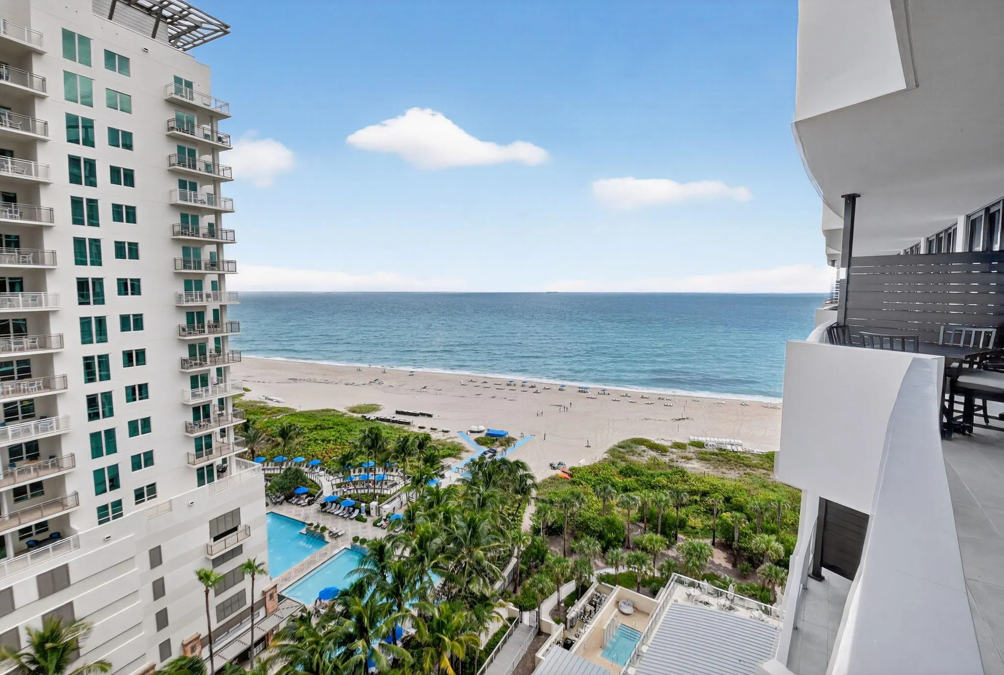 3100 N Ocean Drive, #1210 H