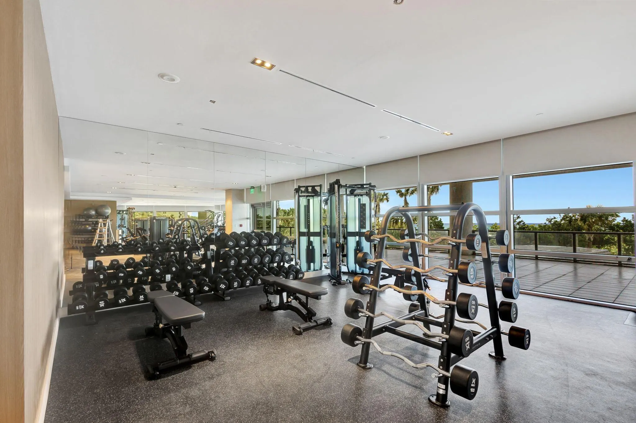 3100 N Ocean Drive, #1210 H
