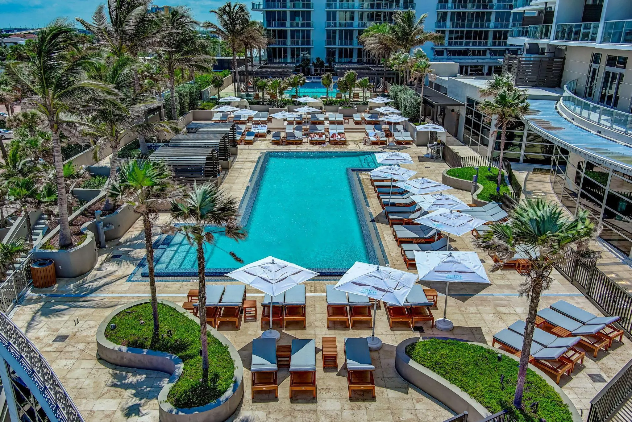 3100 N Ocean Drive, #1210 H