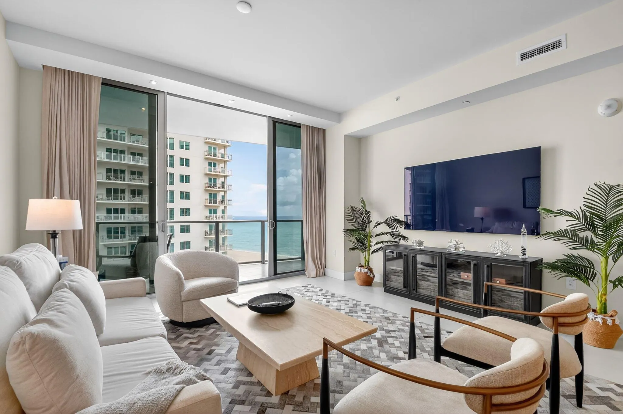 3100 N Ocean Drive, #1210 H