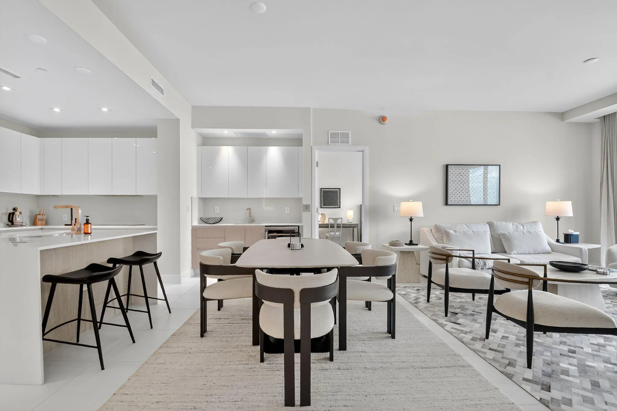 3100 N Ocean Drive, #1210 H