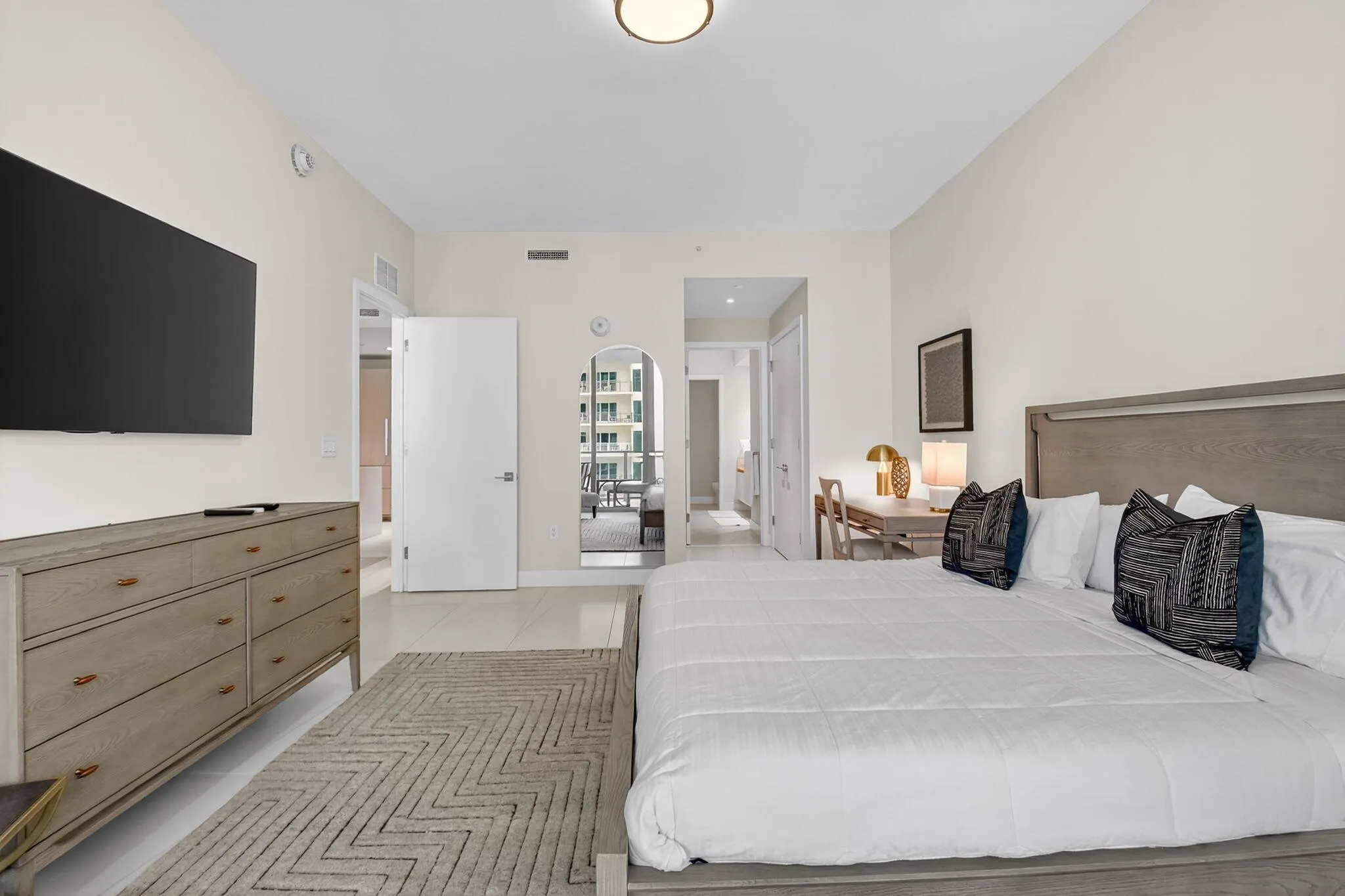 3100 N Ocean Drive, #1210 H