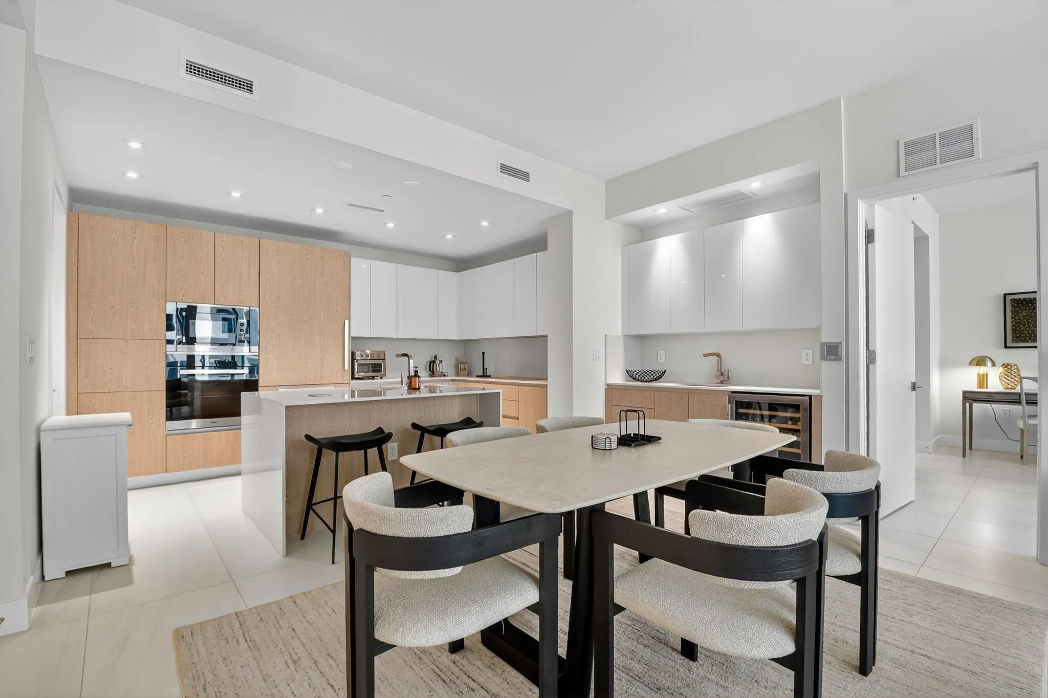 3100 N Ocean Drive, #1210 H