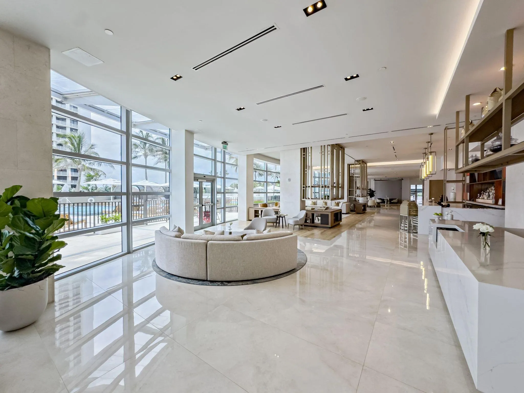 3100 N Ocean Drive, #1210 H