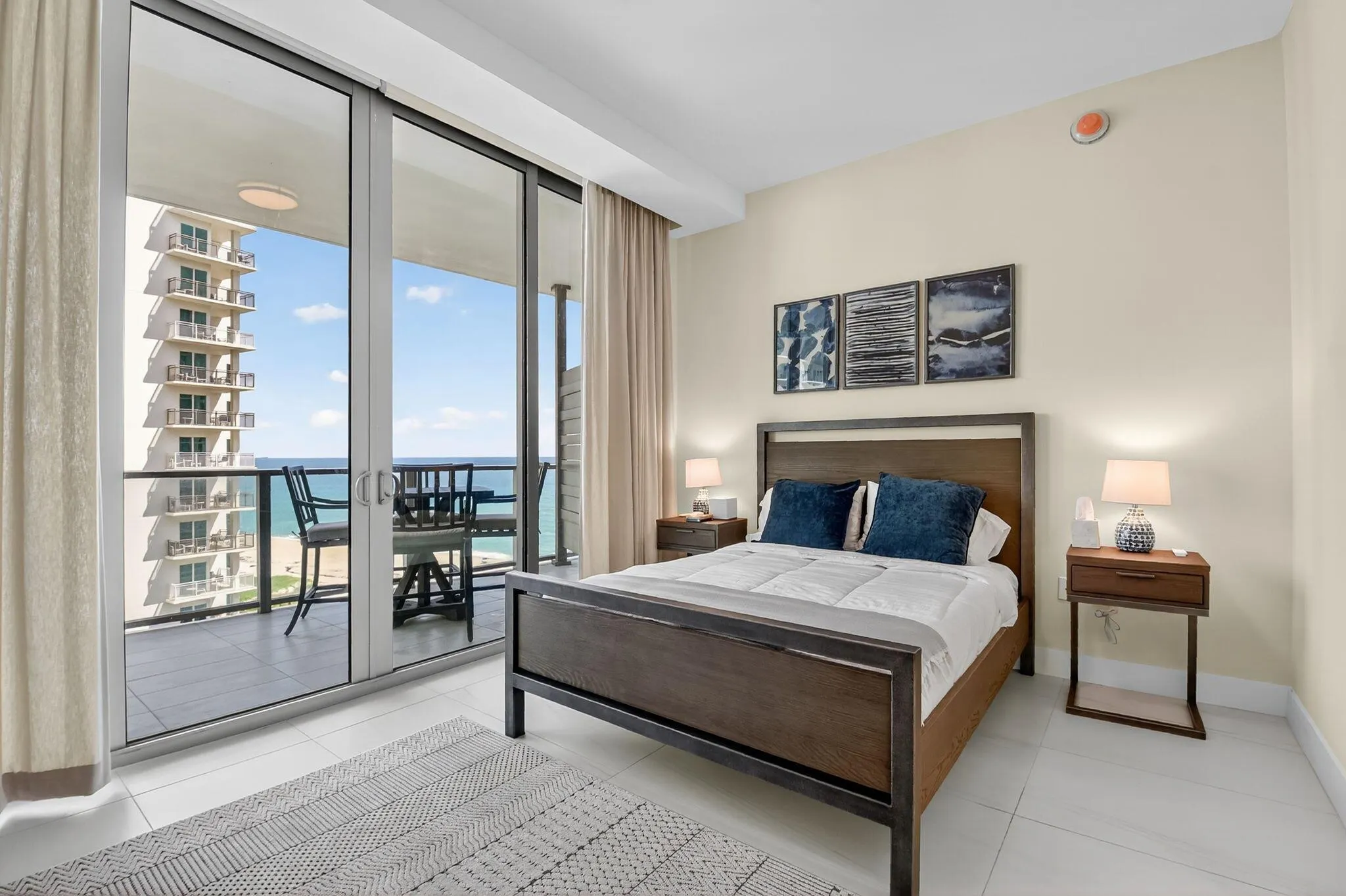 3100 N Ocean Drive, #1210 H