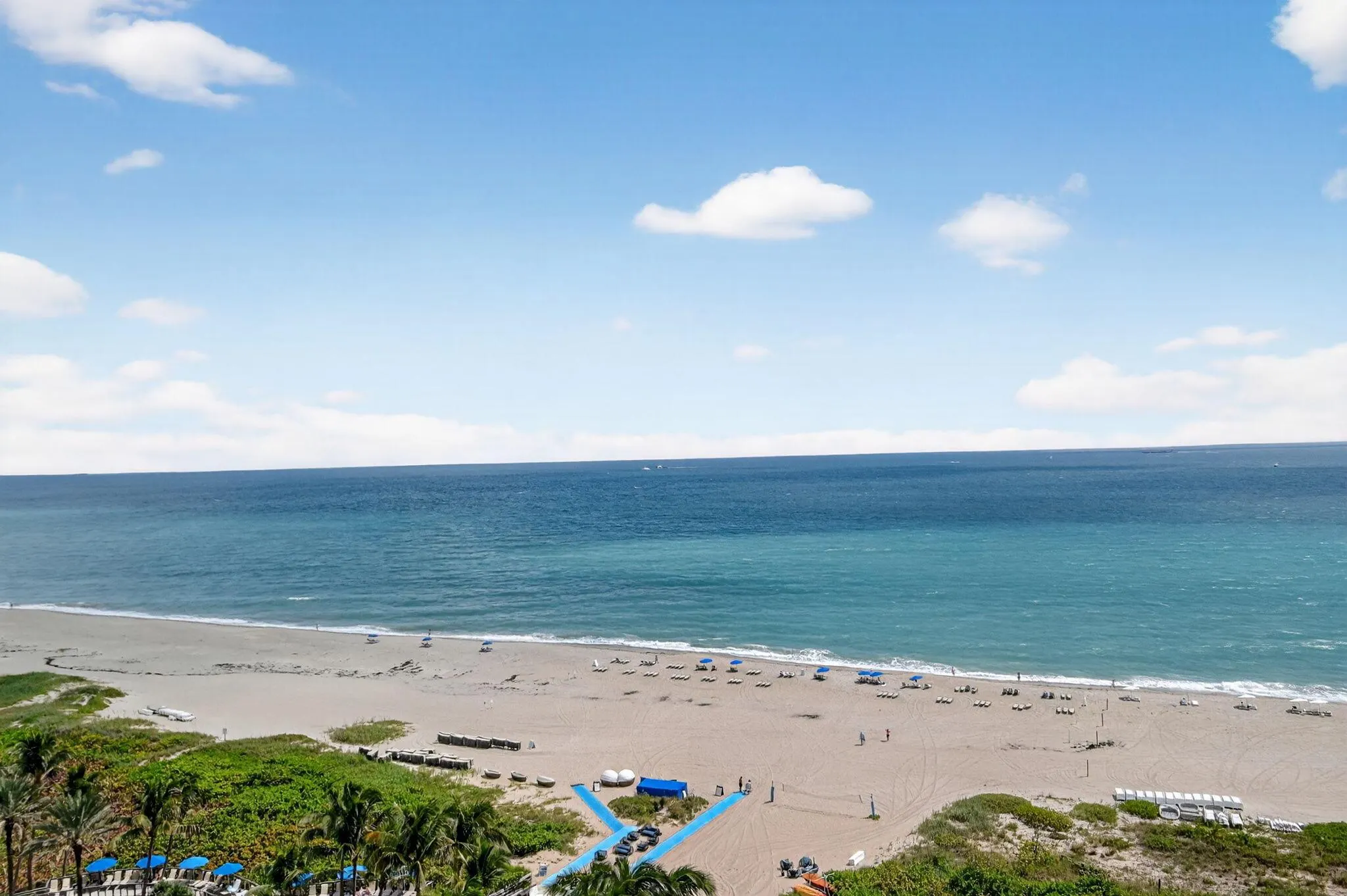 3100 N Ocean Drive, #1210 H