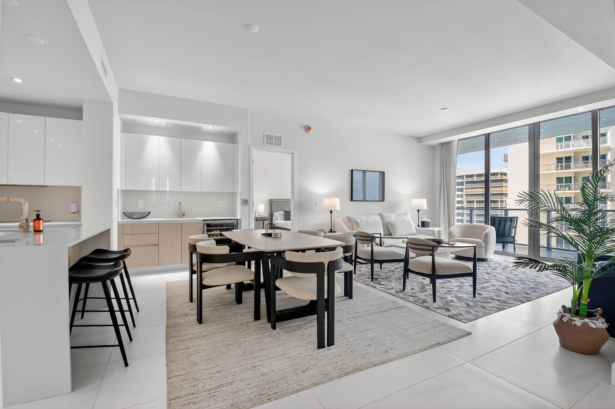 3100 N Ocean Drive, #1210 H
