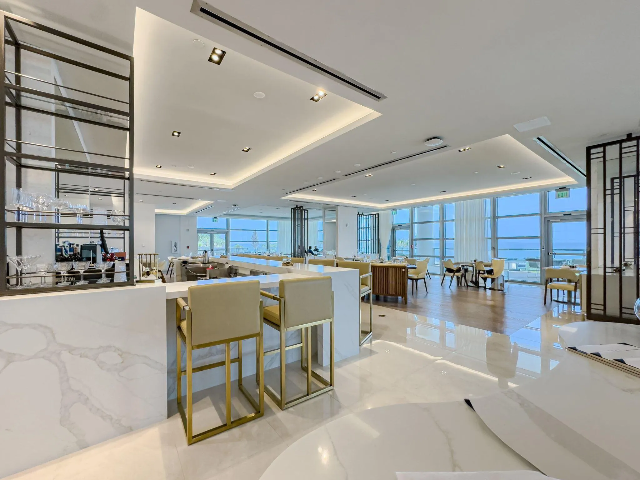 3100 N Ocean Drive, #1210 H