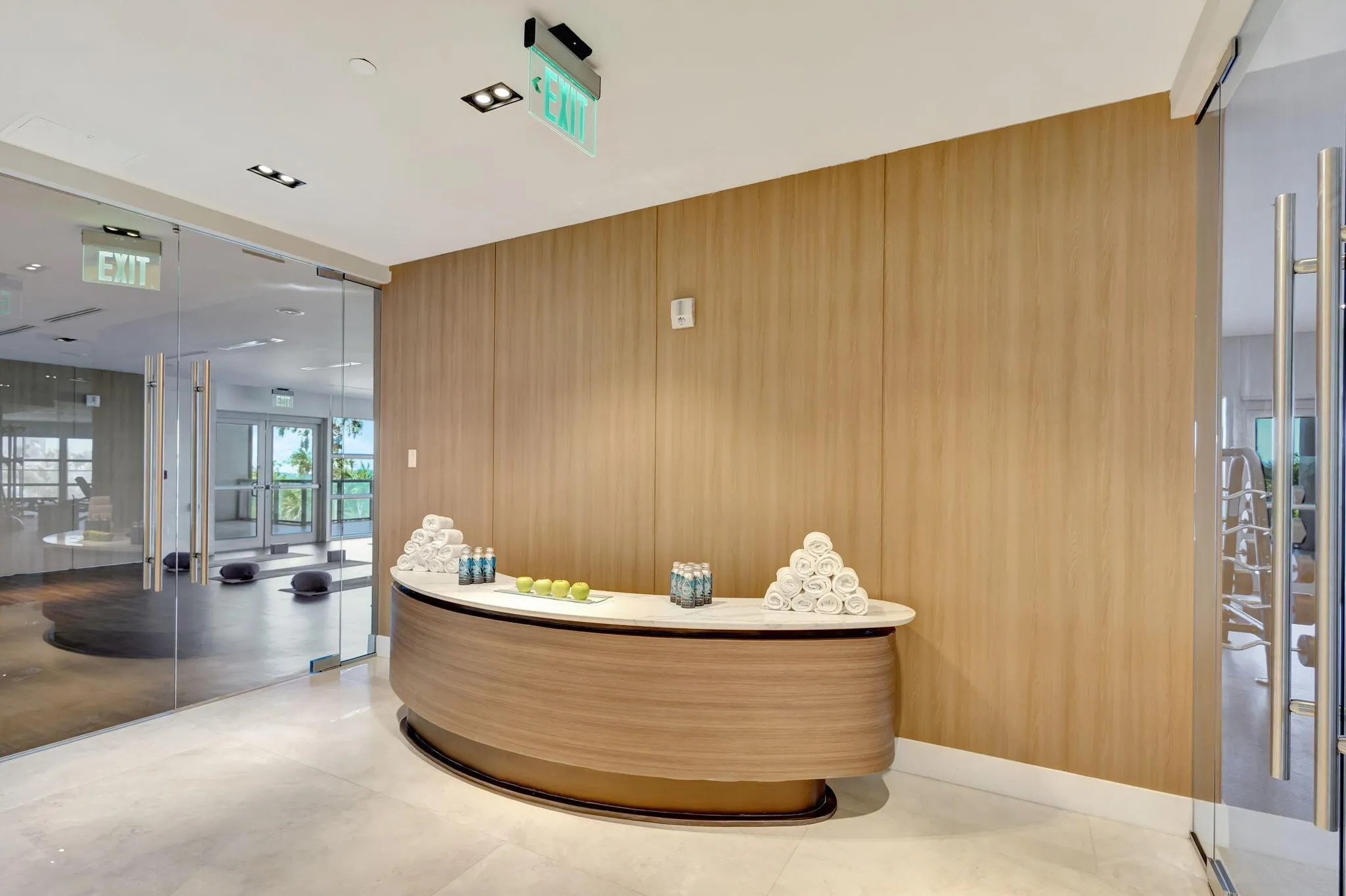 3100 N Ocean Drive, #1210 H
