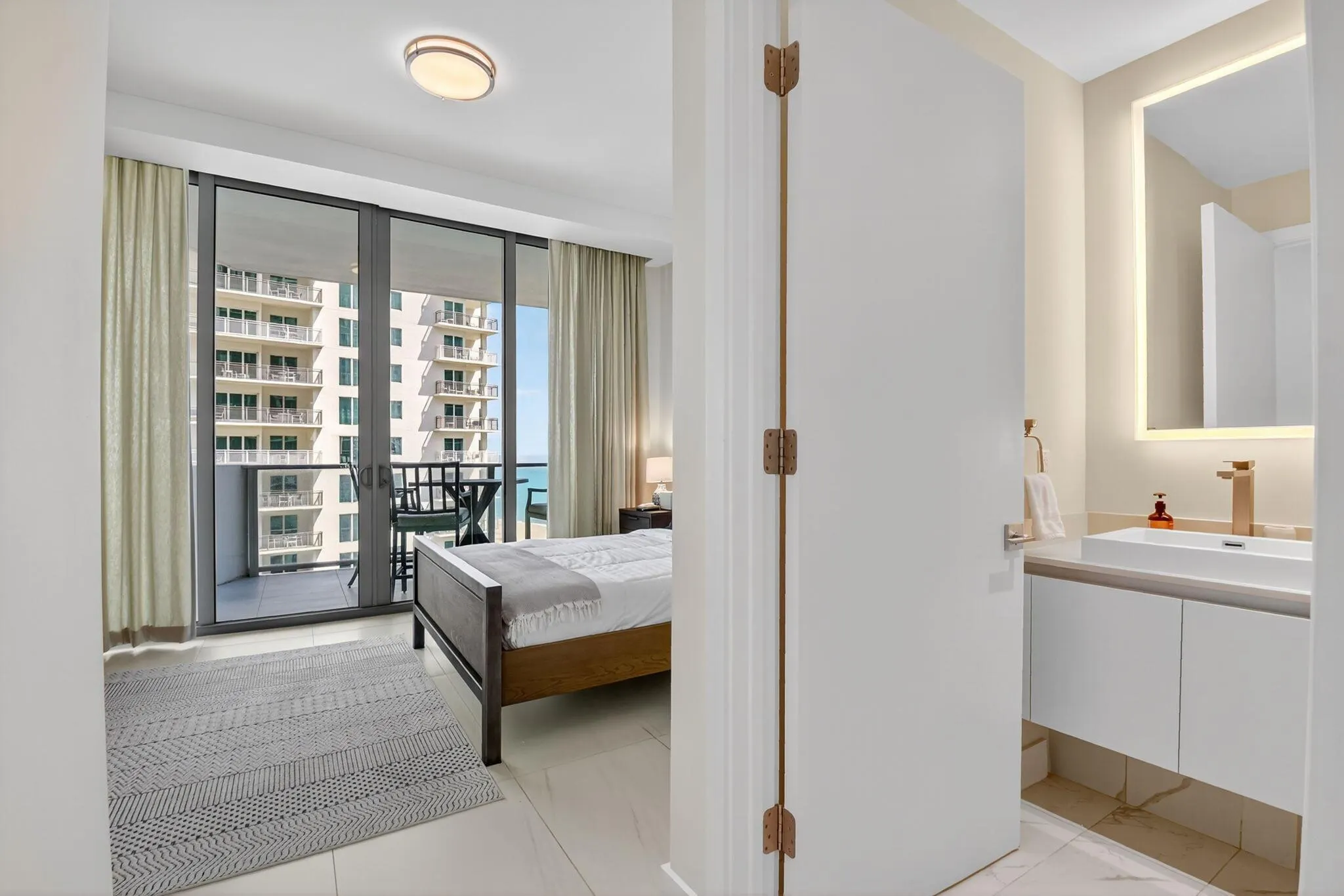3100 N Ocean Drive, #1210 H