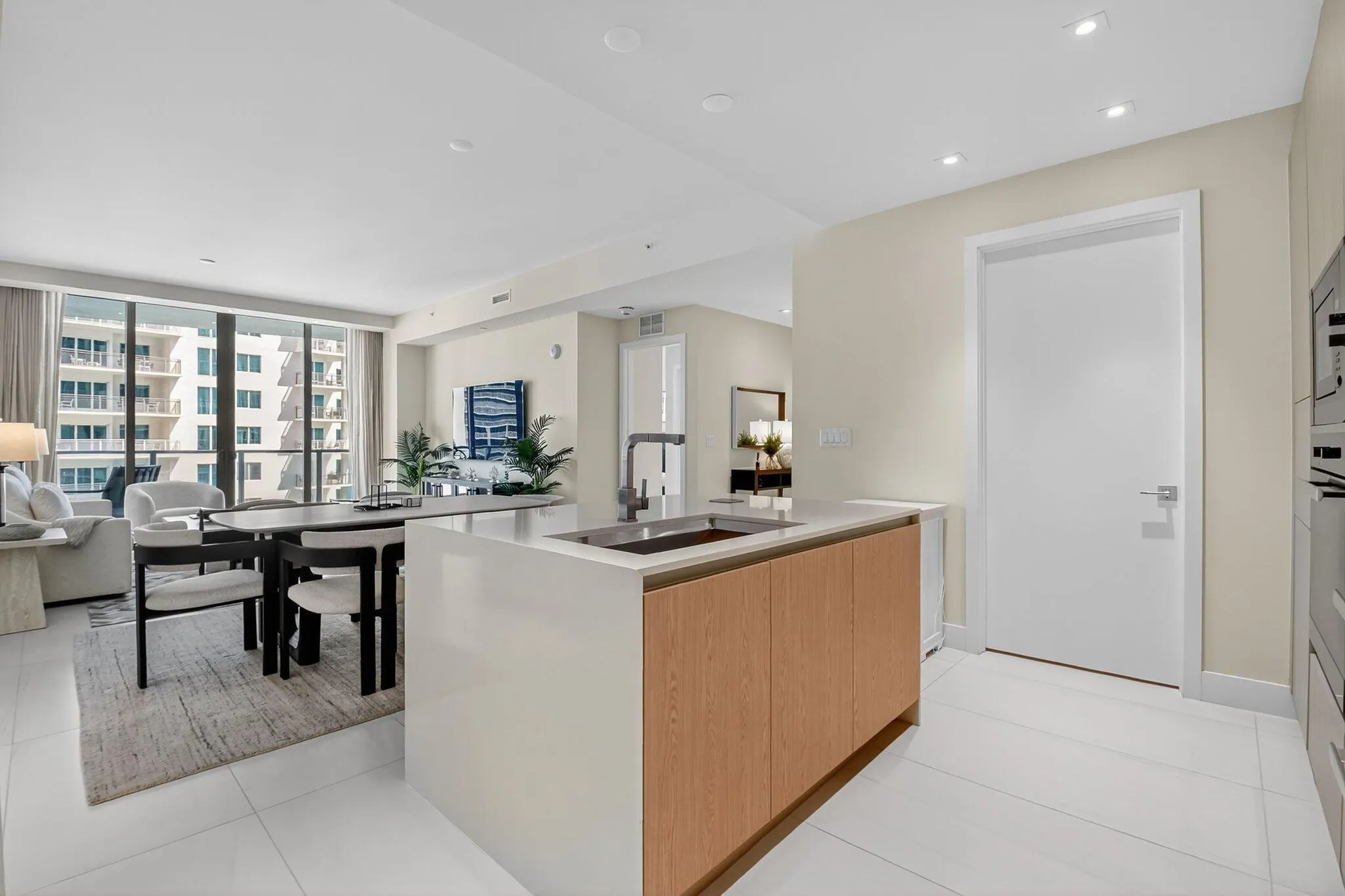 3100 N Ocean Drive, #1210 H
