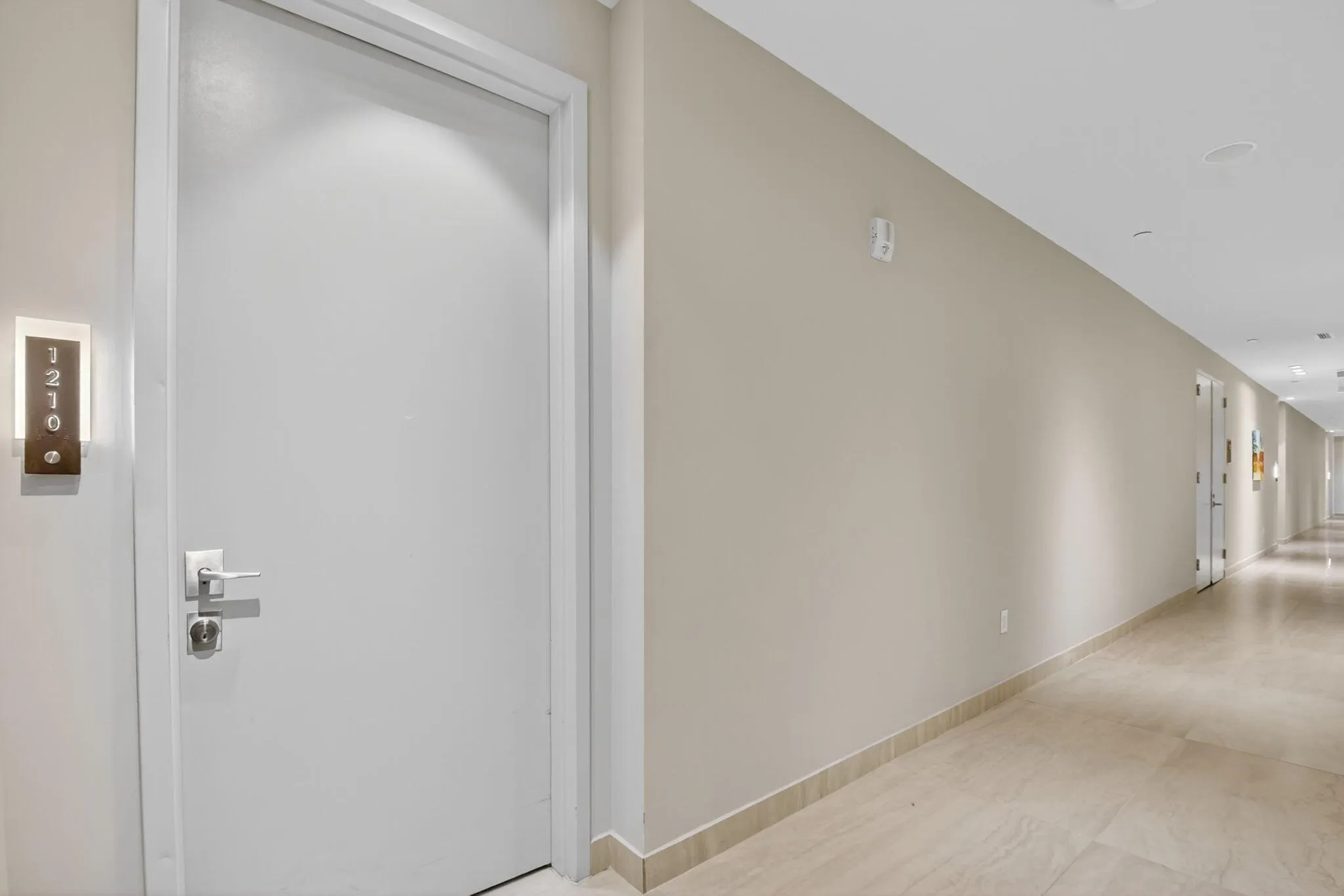 3100 N Ocean Drive, #1210 H