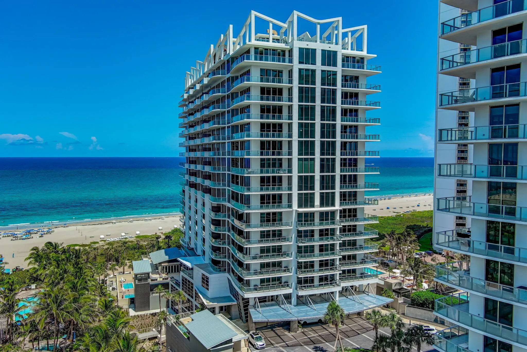 3100 N Ocean Drive, #1210 H