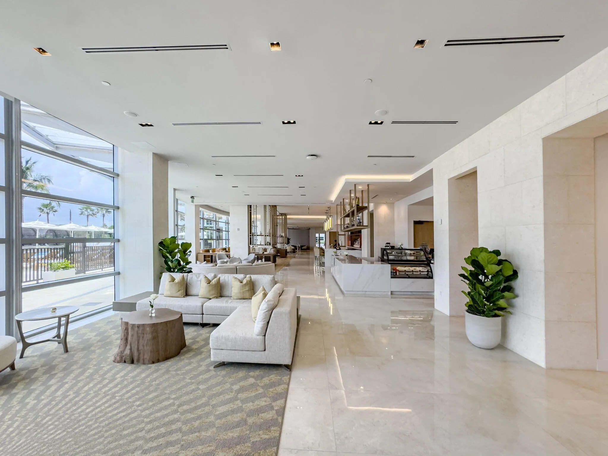 3100 N Ocean Drive, #1210 H