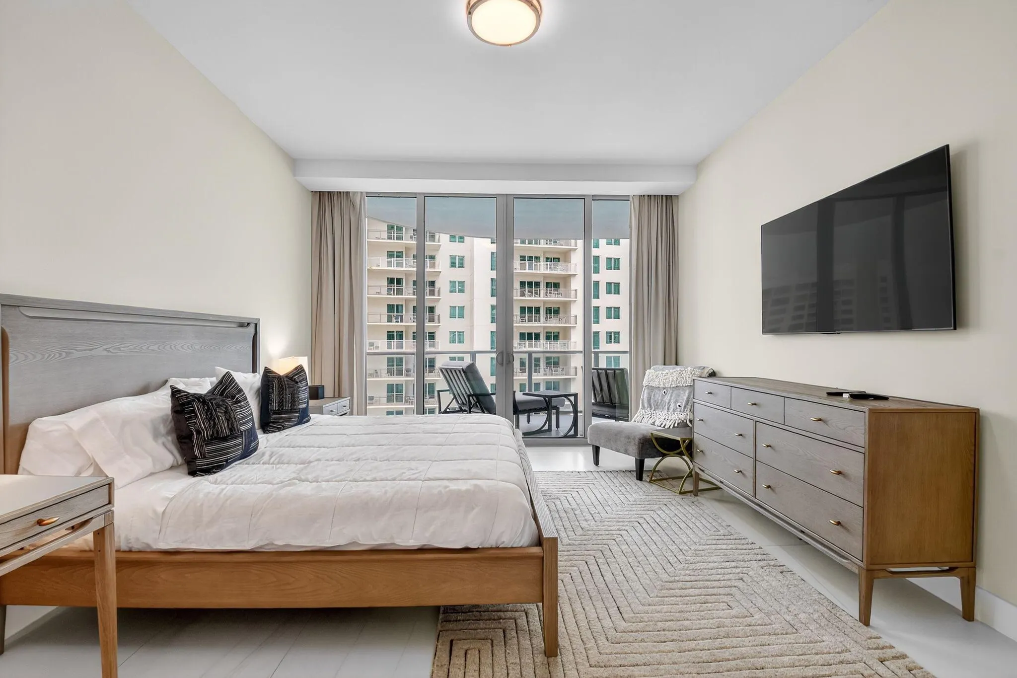 3100 N Ocean Drive, #1210 H