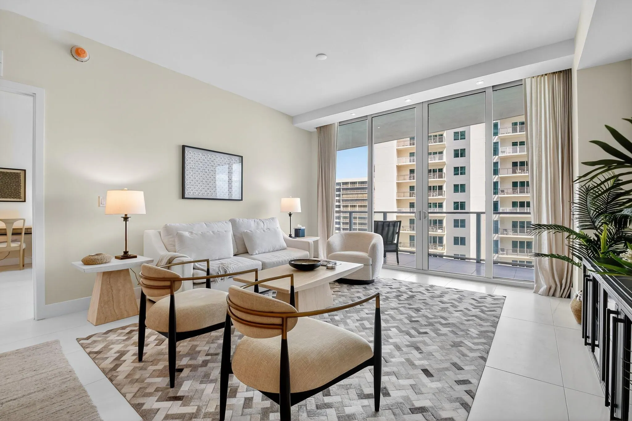 3100 N Ocean Drive, #1210 H
