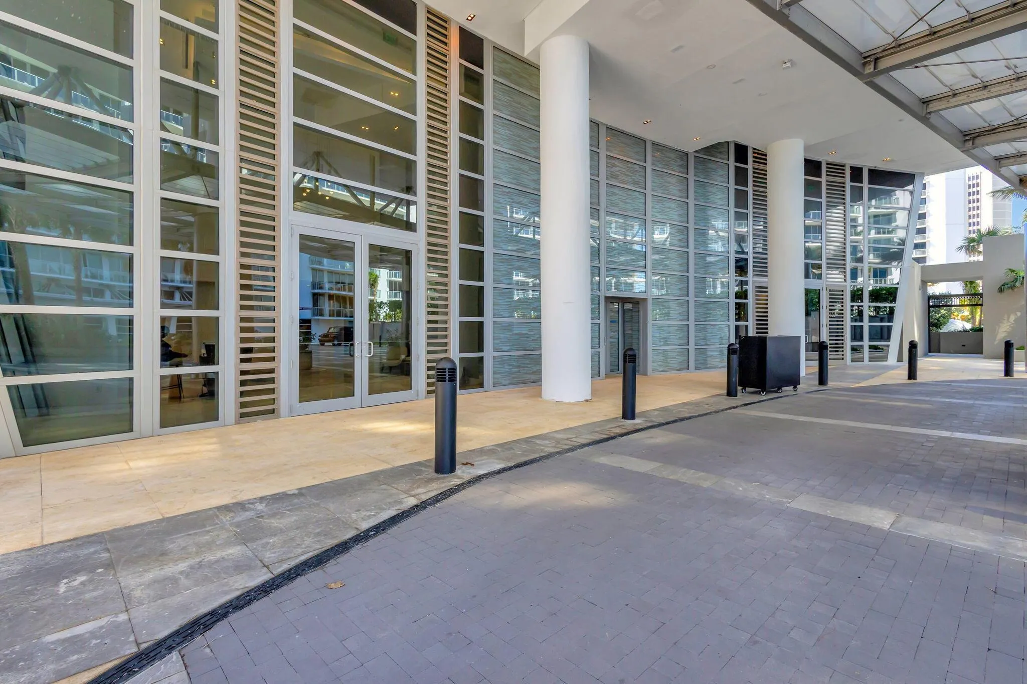 3100 N Ocean Drive, #1210 H