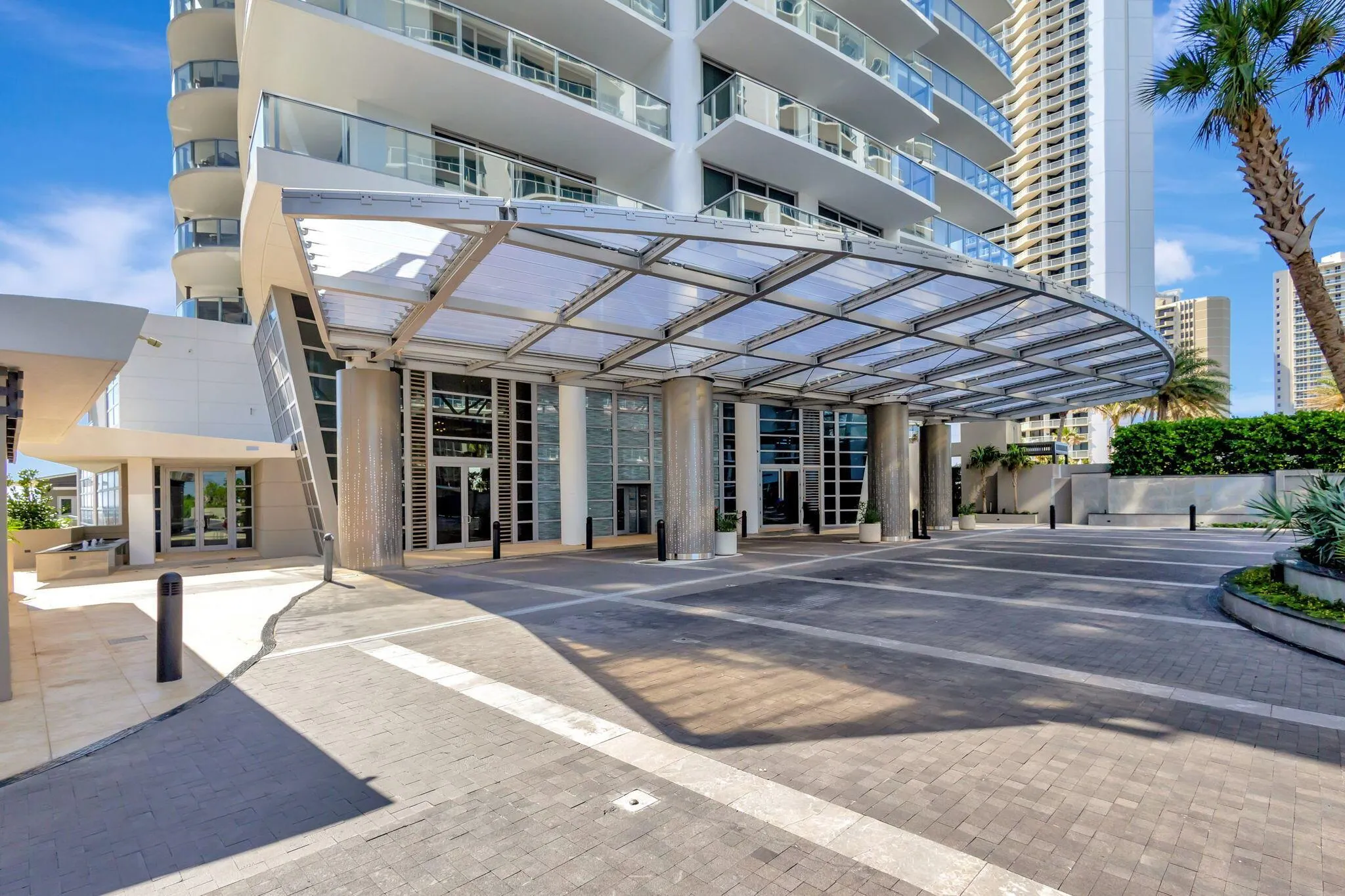 3100 N Ocean Drive, #1210 H
